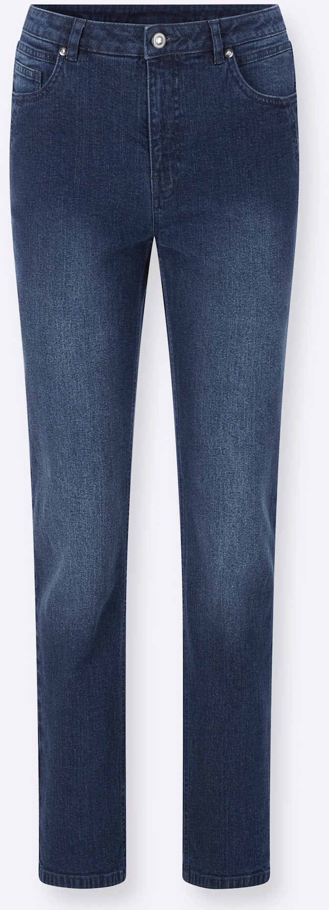 Inspirationen 5-Pocket-Jeans 1