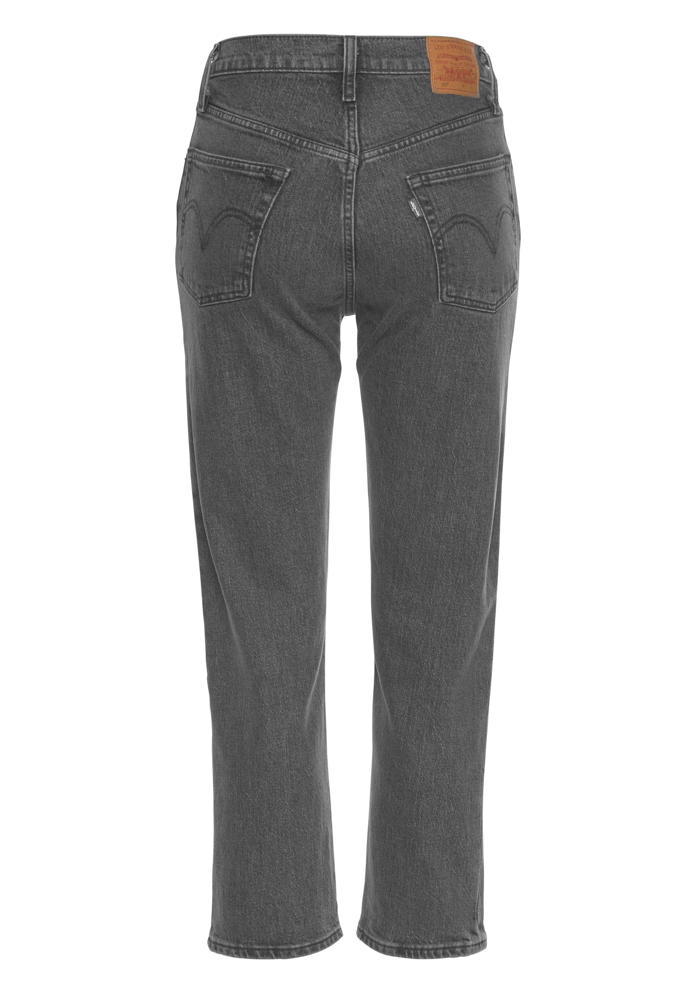 Levi's® 7/8-Jeans »501 Crop«, 501 Collection