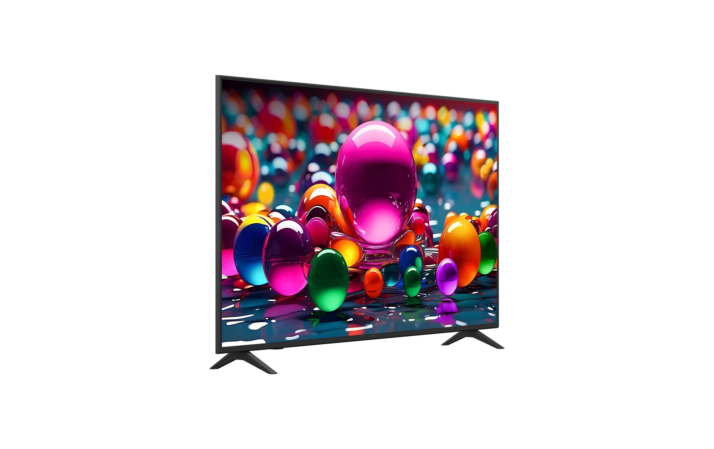 LG Téléviseur LCD-LED »65UA75006LA« 165 cm/65 ″