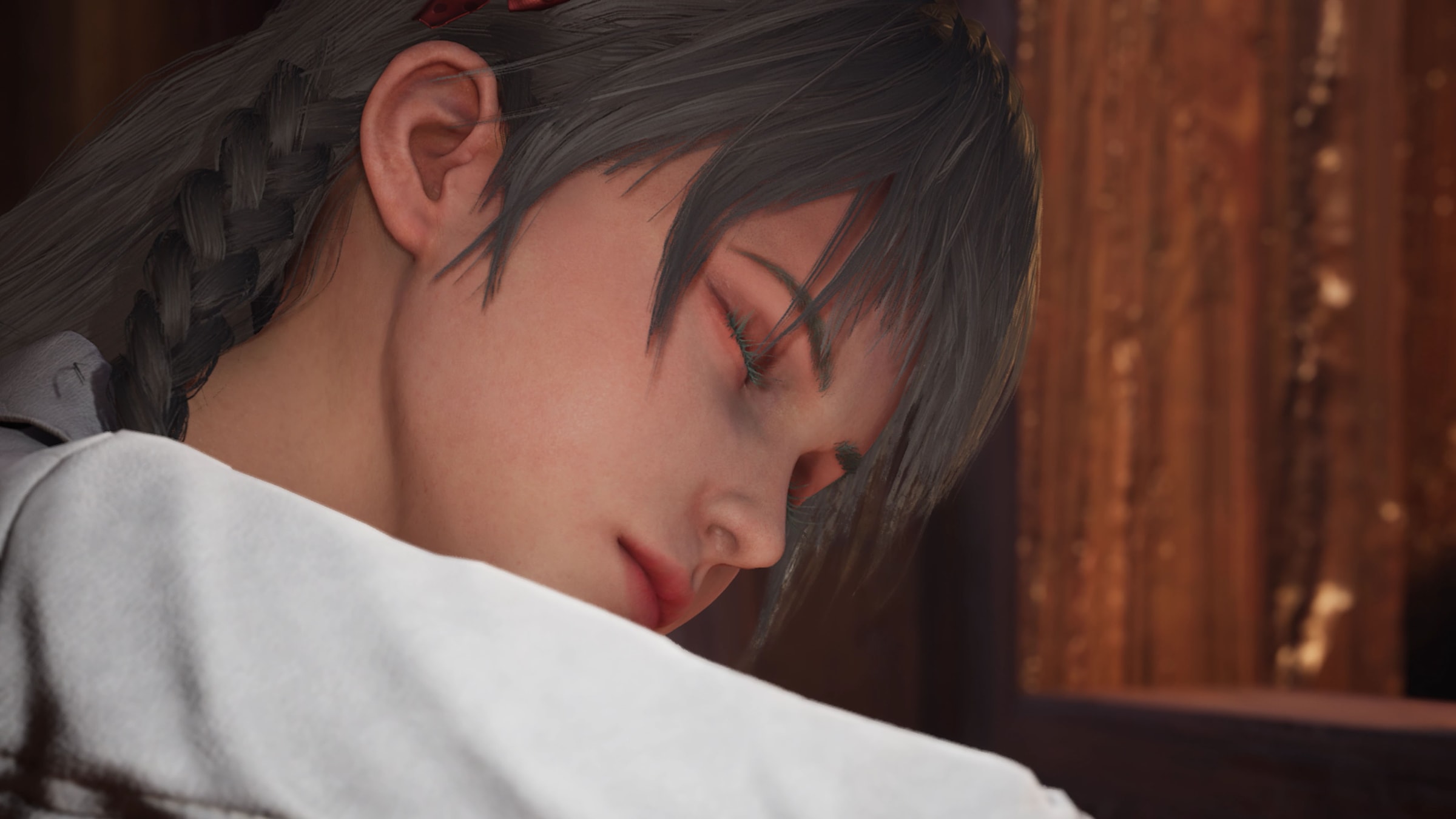 PlayStation 5 Spielesoftware »Lost Soul Aside« PlayStation 5