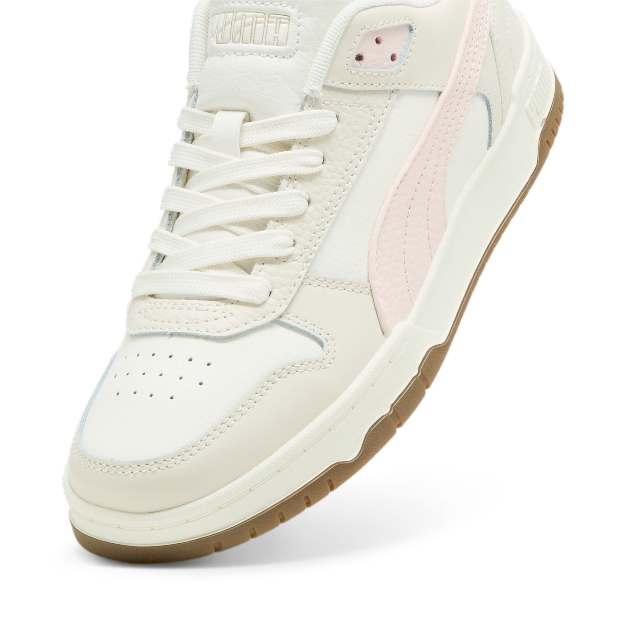 PUMA Sneaker »RBD GAME LOW«
