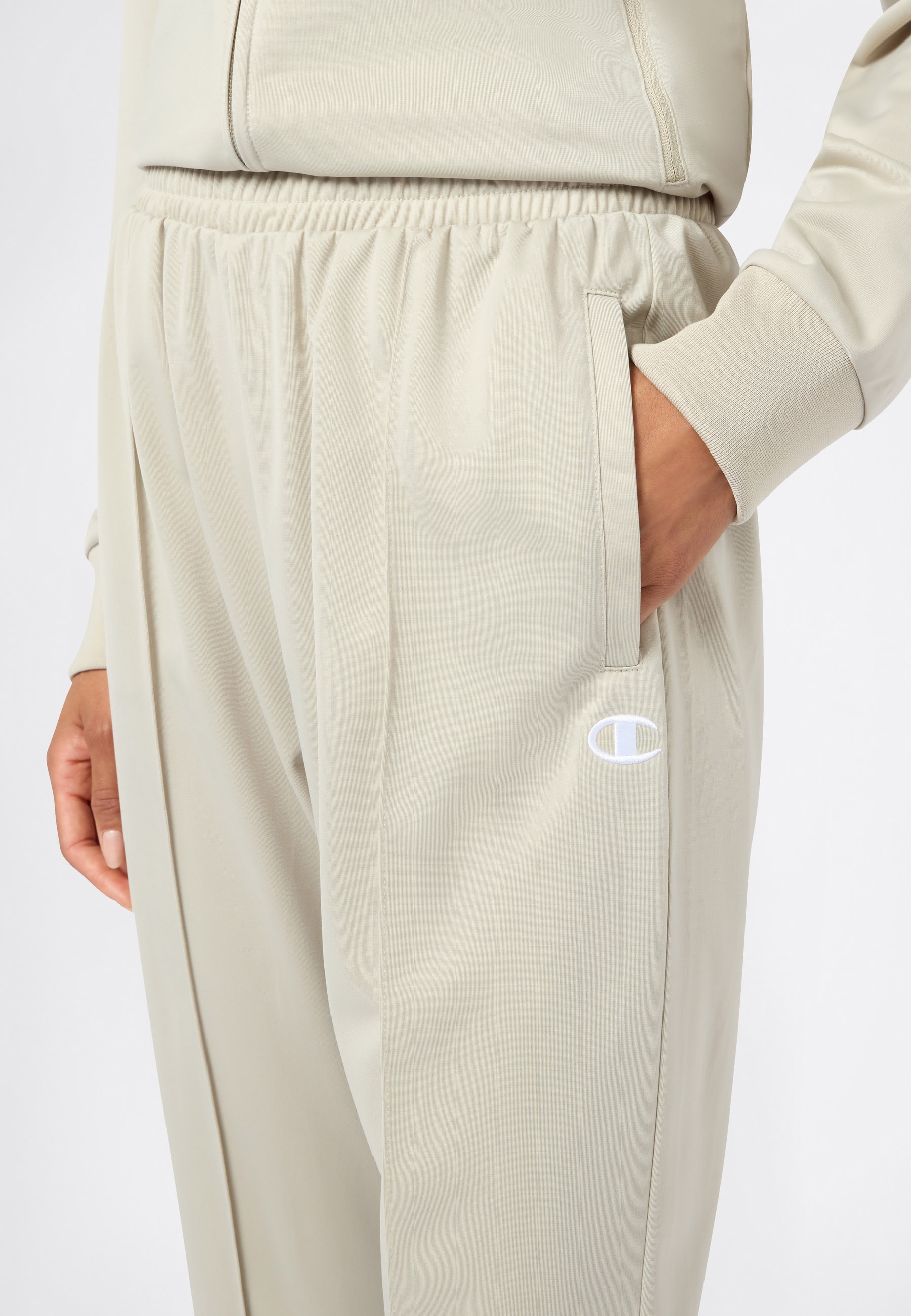 Champion Combinaison d'entraînement »ICONS Full Zip Suit« 2 cuis tlg.