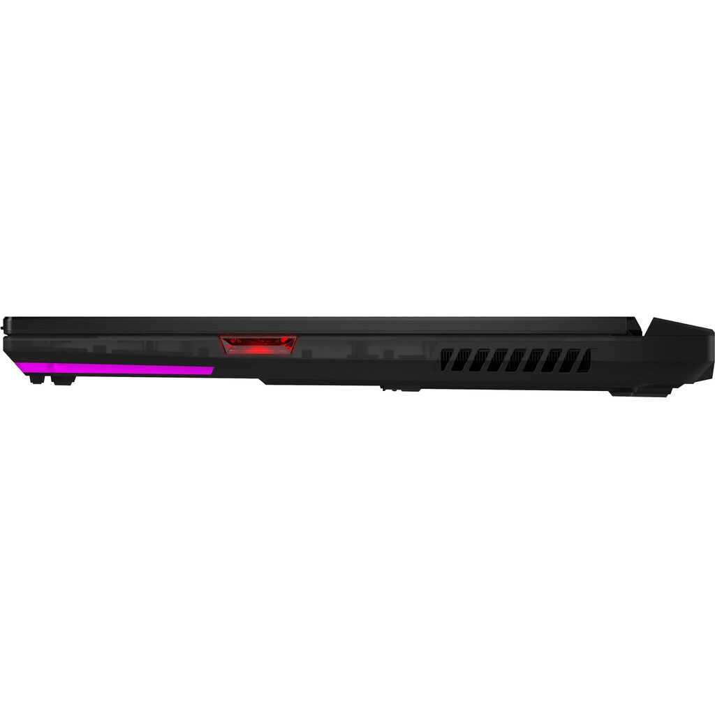 Asus Gaming-Notebook »Strix SCAR 17 (G733QS-HG01«, / 17,3 Zoll, 1024 GB SSD