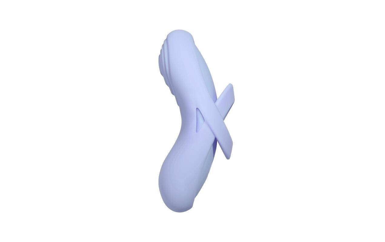 Svakom Vibrator »2 Sky Blue«