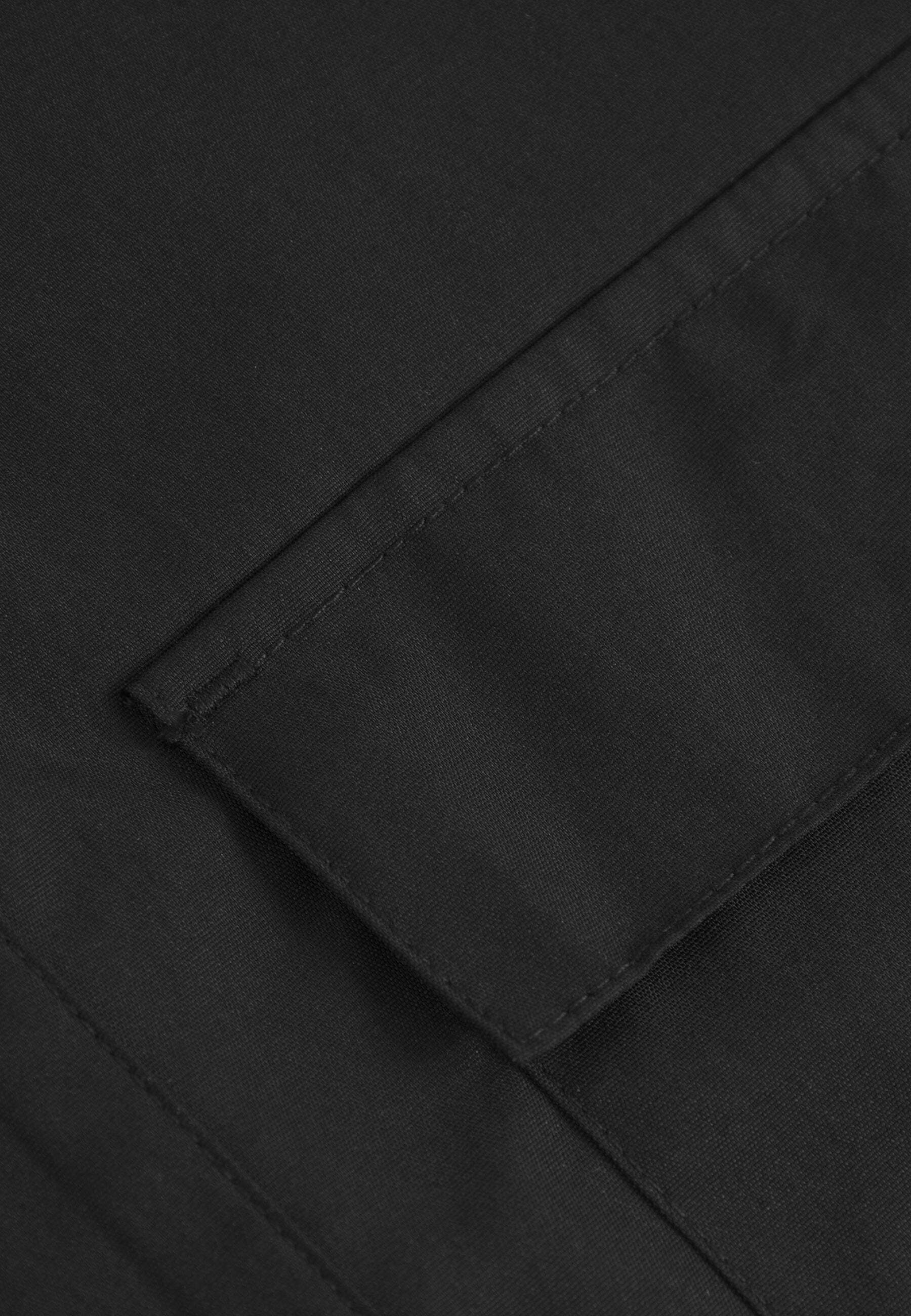 colours & sons Langarmhemd »colours & sons Overshirt Overshirt-Pocket«