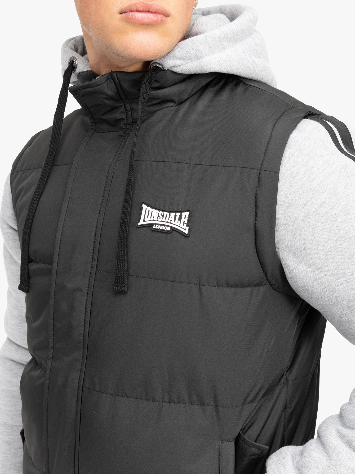 Lonsdale Outdoorjacke