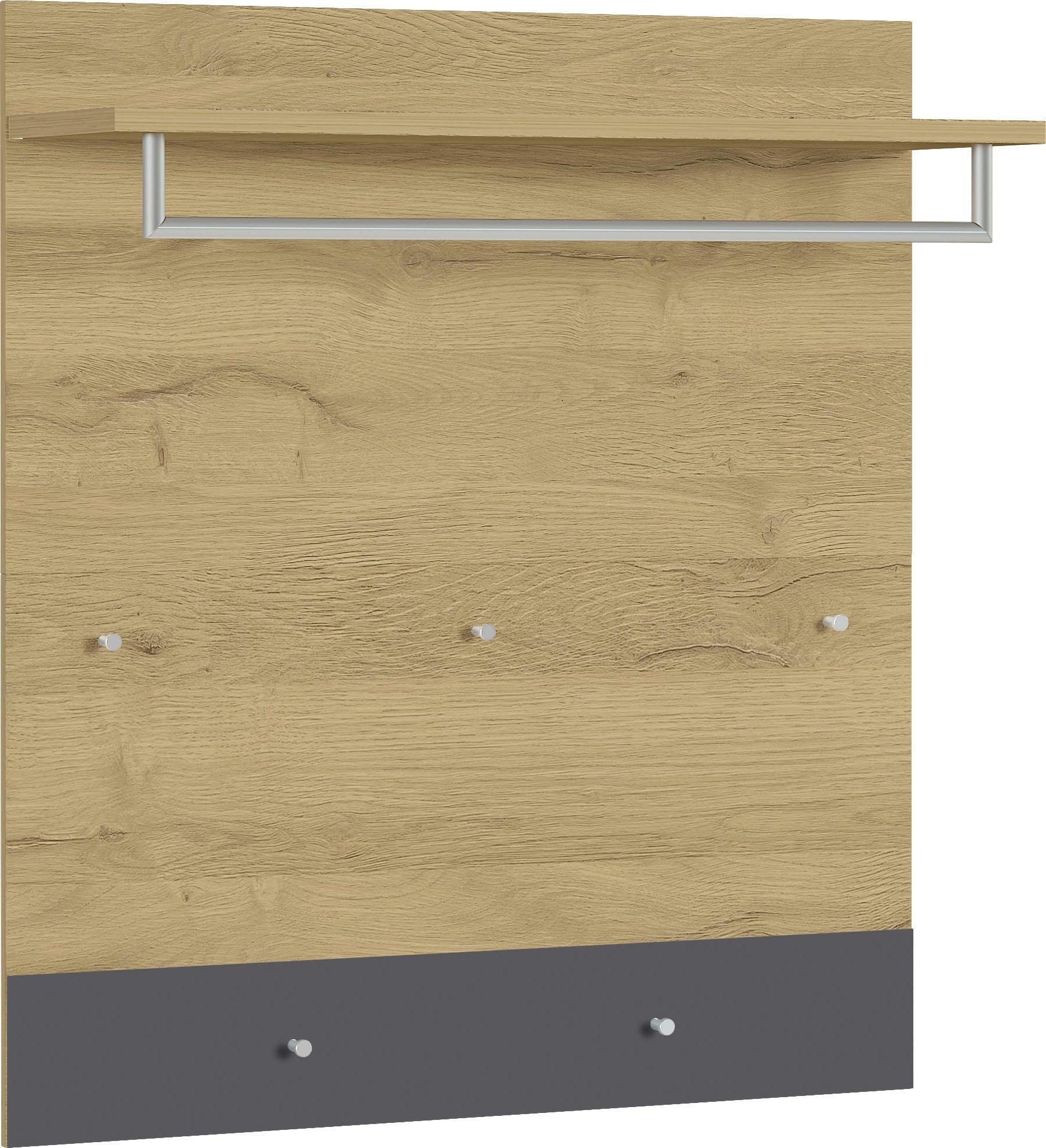 Image of GERMANIA Garderobenpaneel »Berlebeck« bei Ackermann Versand Schweiz