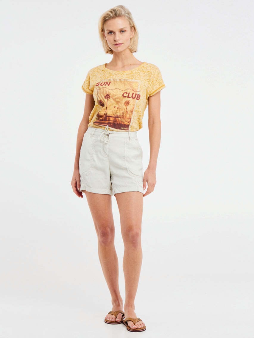 Protest Short »SHORTS PRTRUE«