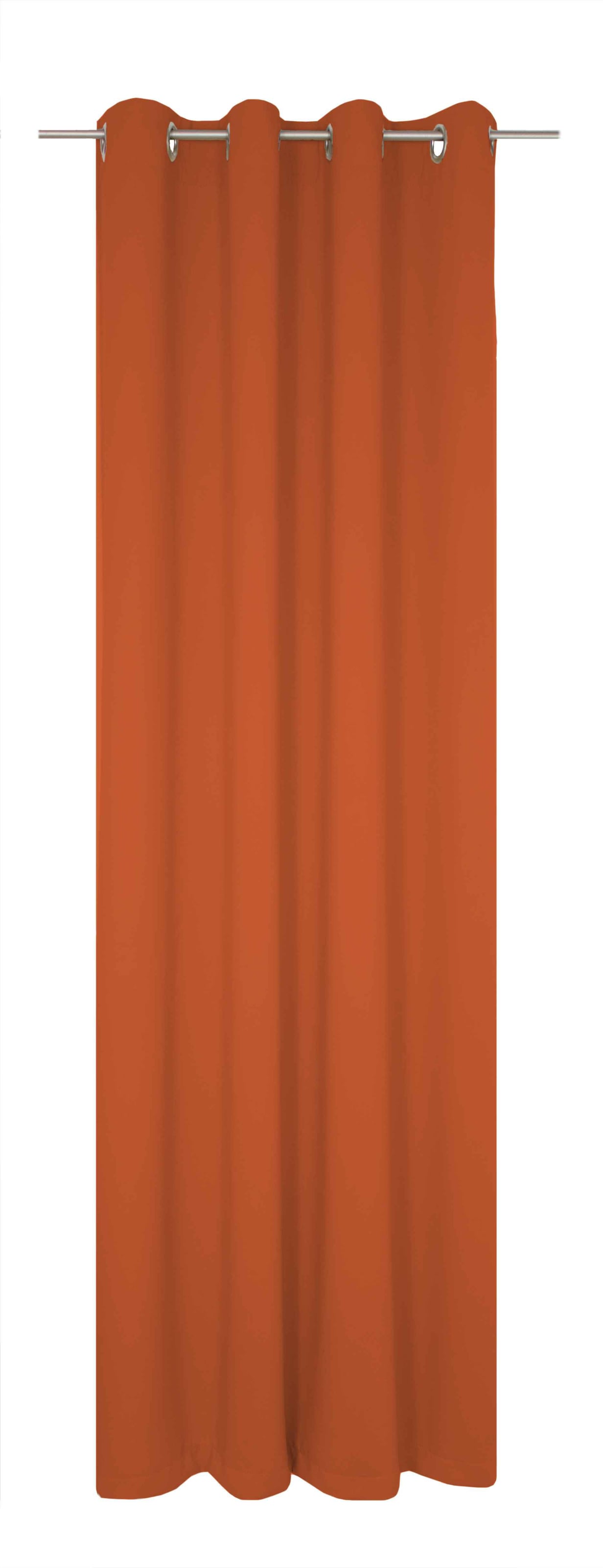 Image of Wirth Vorhang "Dim out" Ösen 1 Stk. tlg. nach Mass
