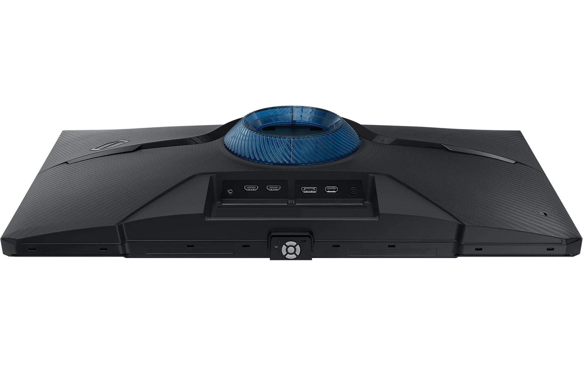 Samsung Gaming-Monitor »Odyssey G4 LS27BG40« 68,31 cm/27 ″  1920 x 1080 px Full HD 1 Reaktionszeit 240 Hz