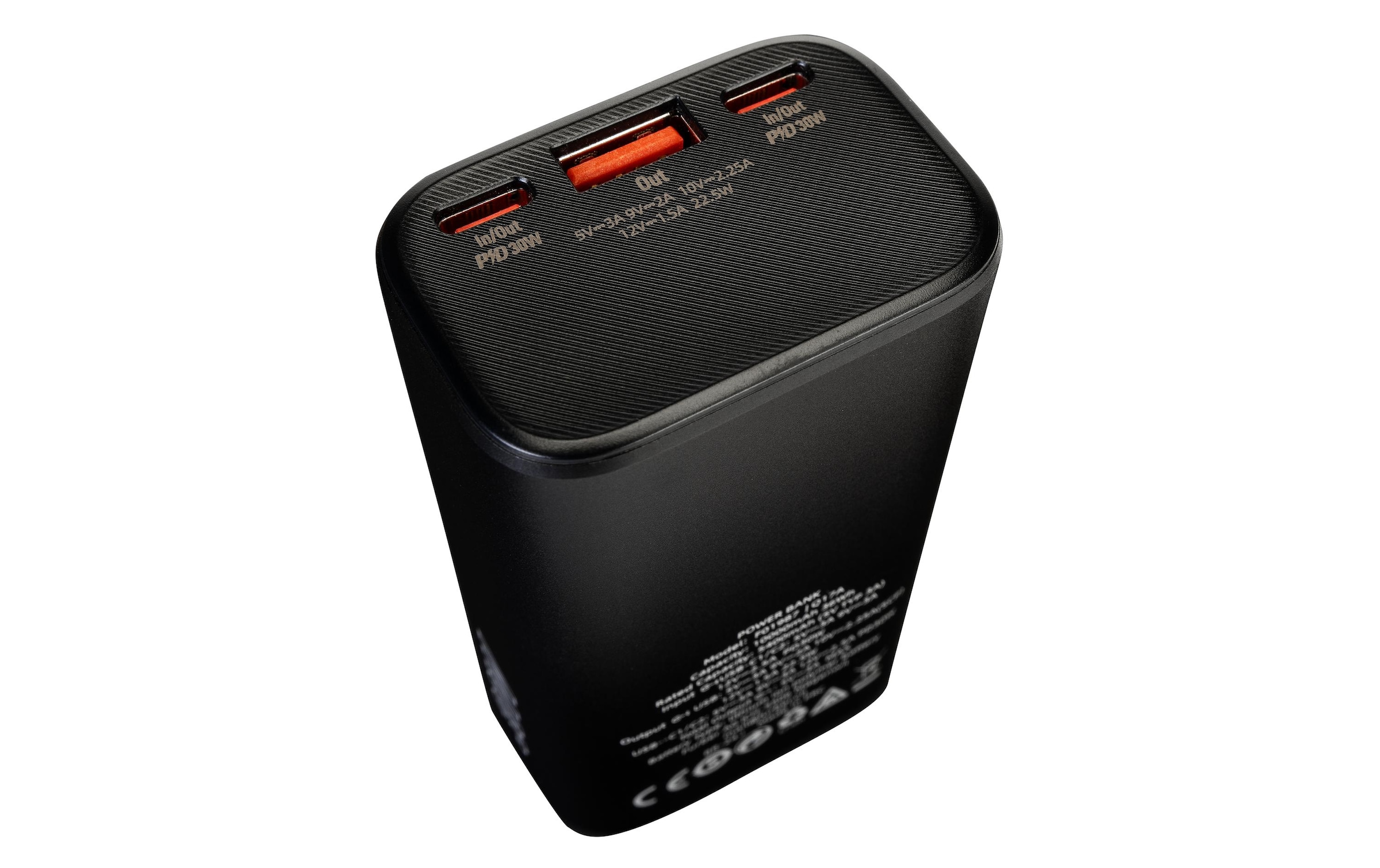 onit Powerbank »Pro Block Mini 10000 mAh PD«