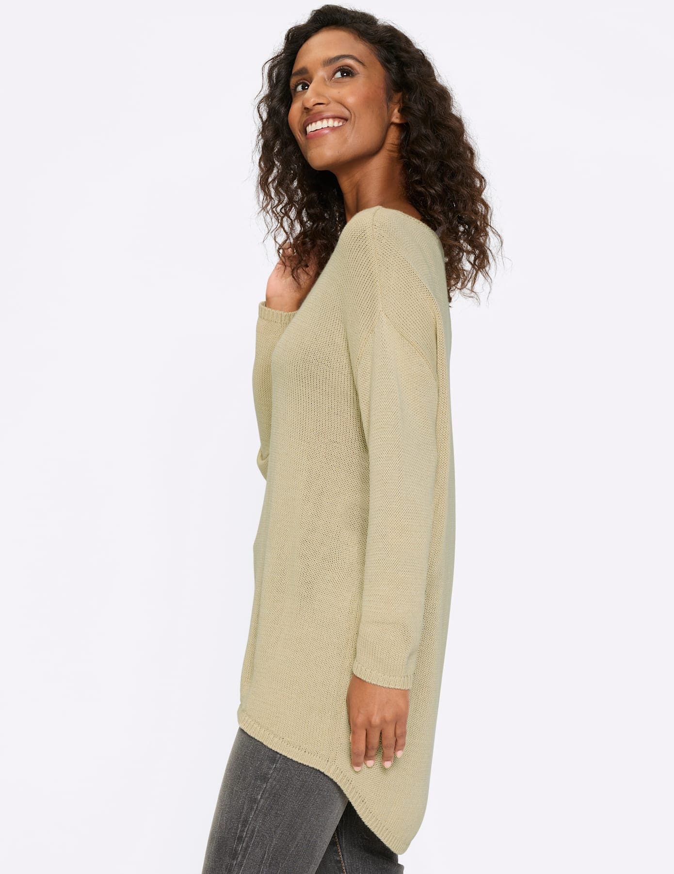 heine Pull en tricot »Pullover«