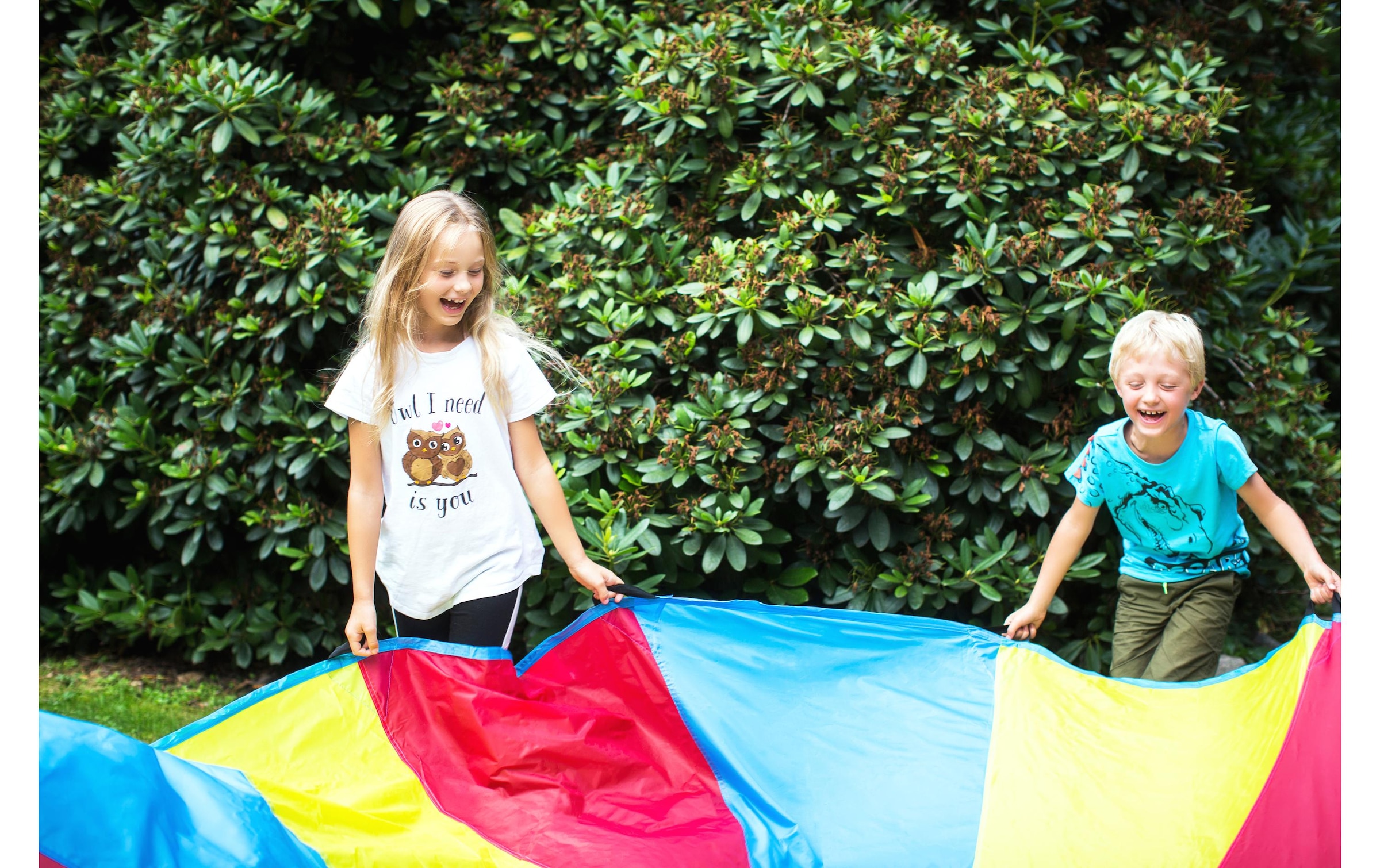 Knorrtoys® Spiel »Up and down/inkl. 25 balls«