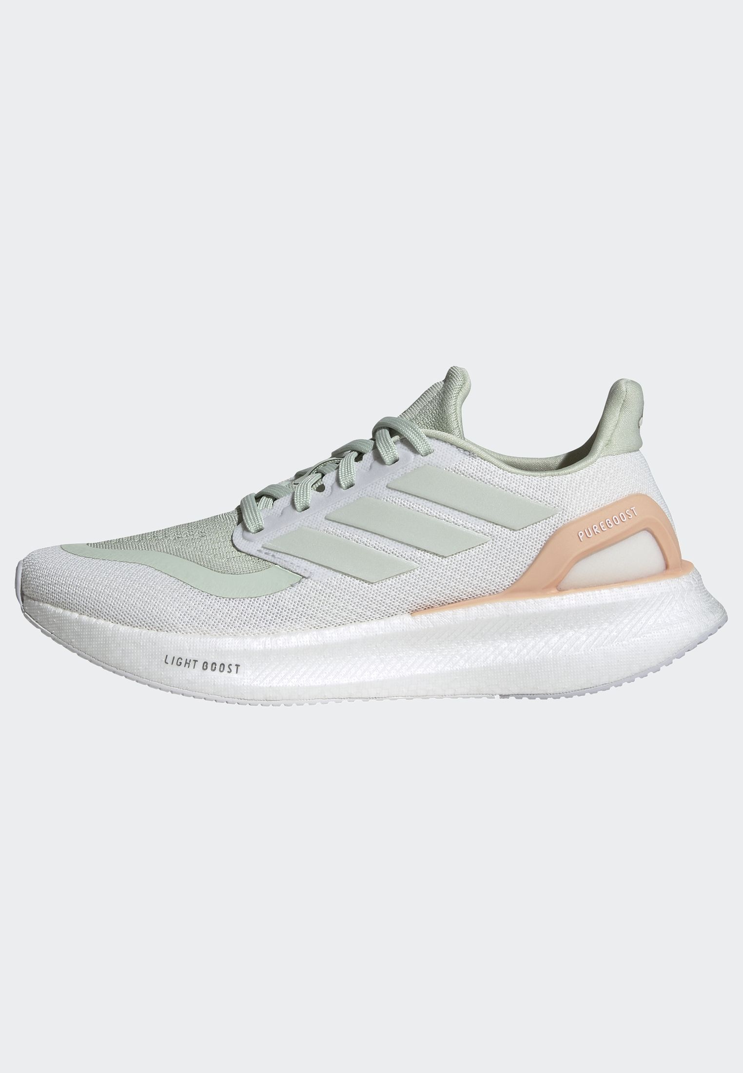 adidas Performance Laufschuh »PUREBOOST 5«