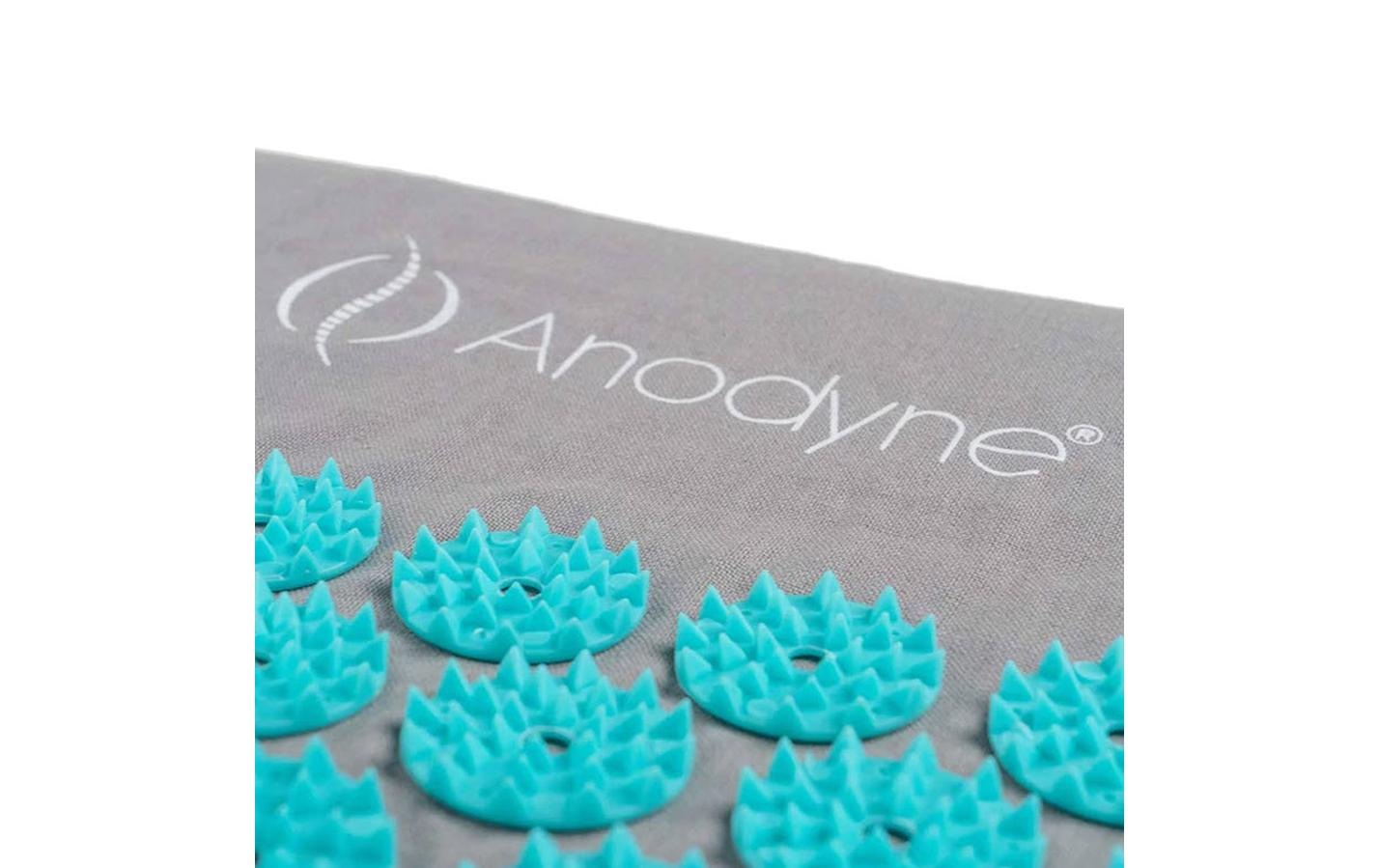   Akupressurmatte »Anodyne« Akupressur Set aus Stachelmatte und Kissen