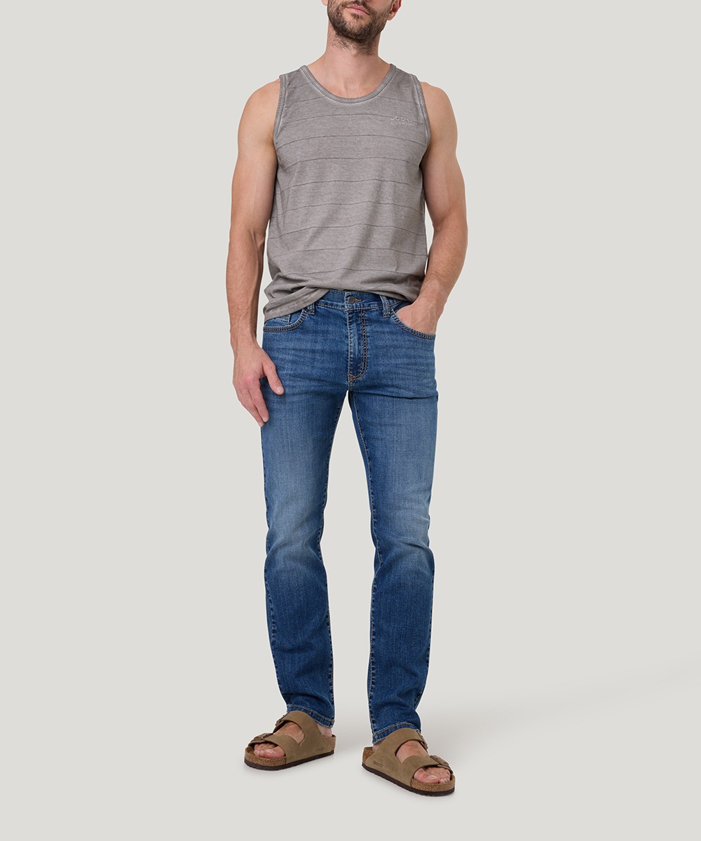 Pioneer Authentic Jeans Straight-Jeans »Rando«