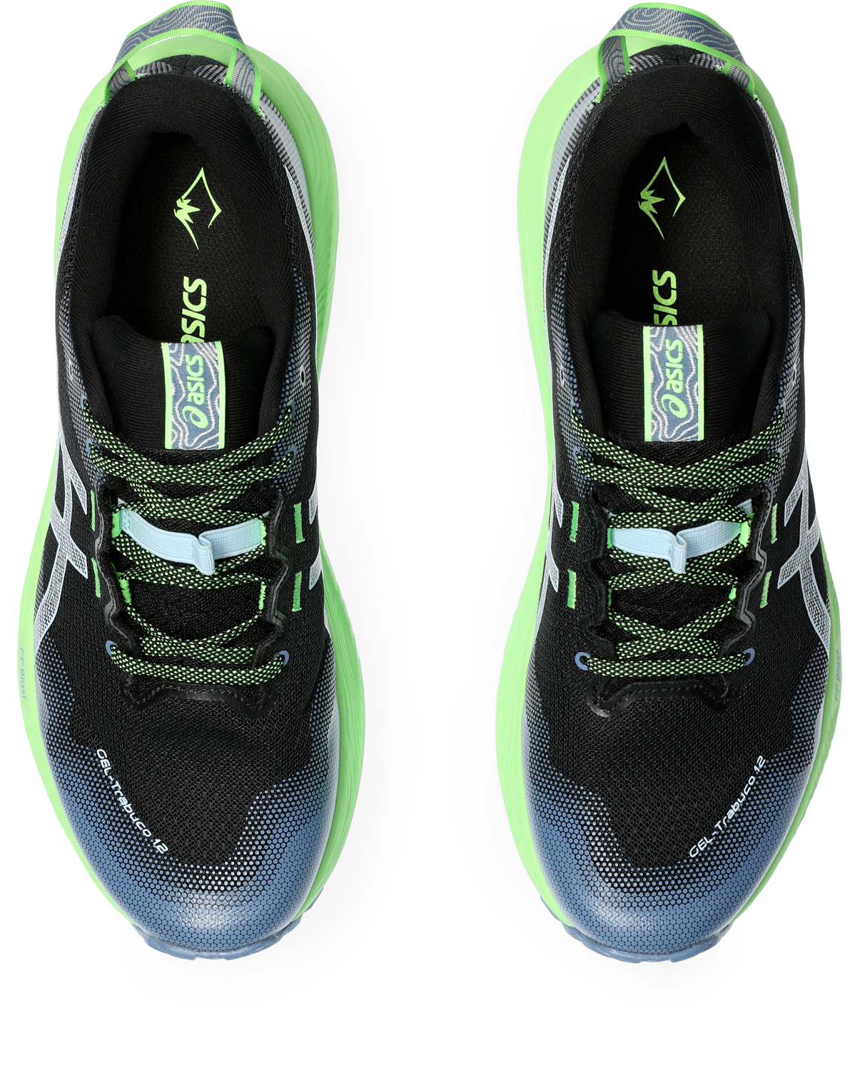 Asics Trailrunningschuh »GEL-TRABUCO 12«