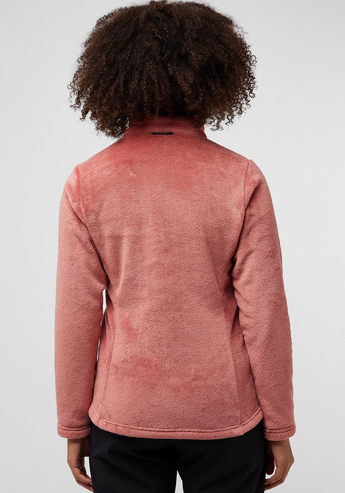 Jack Wolfskin 3-in-1-Funktionsjacke »ROTWAND 3IN1 JKT W«, mit Kapuze
