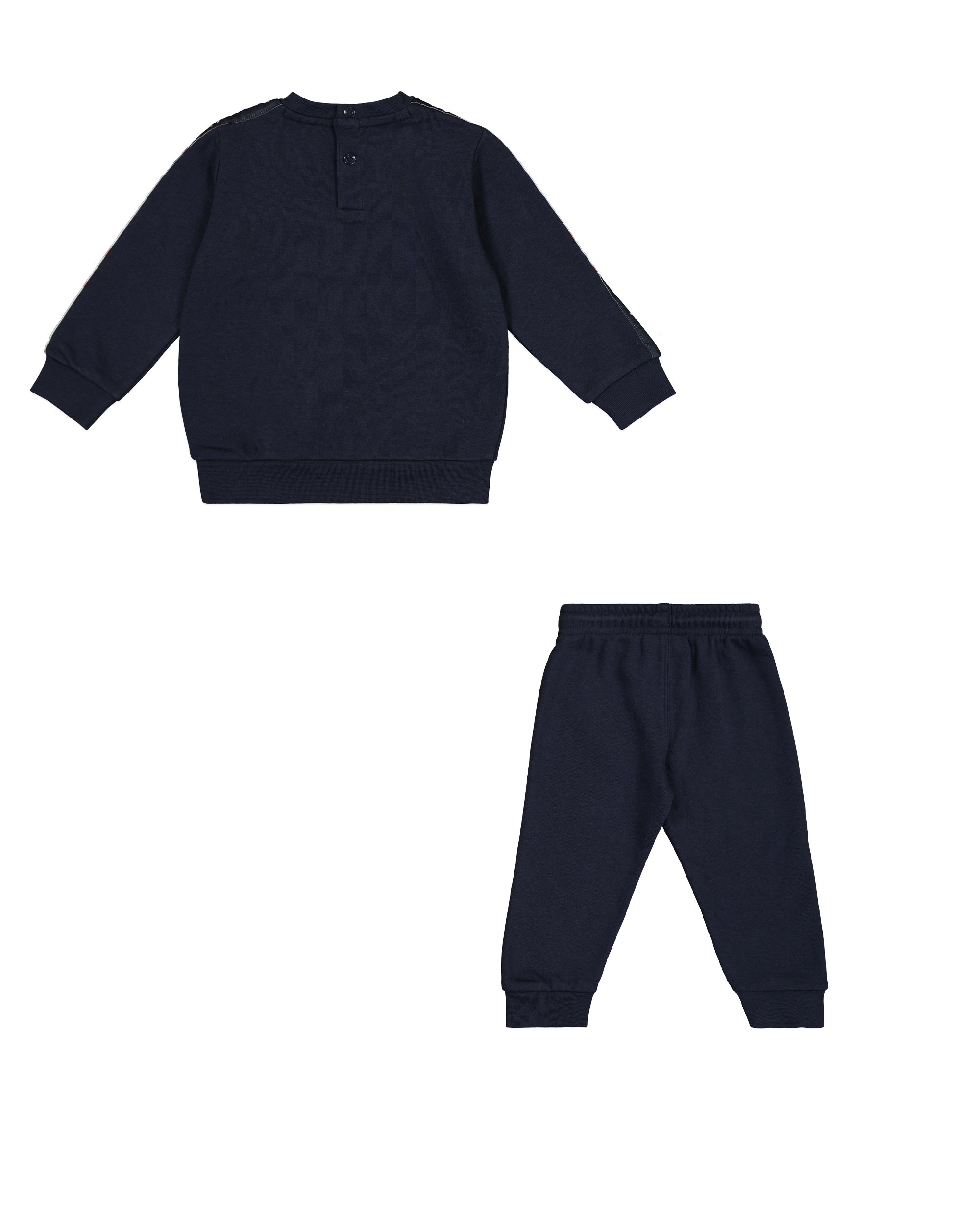 Champion Sweatshorts »Crewneck Suit«, (2 tlg.)
