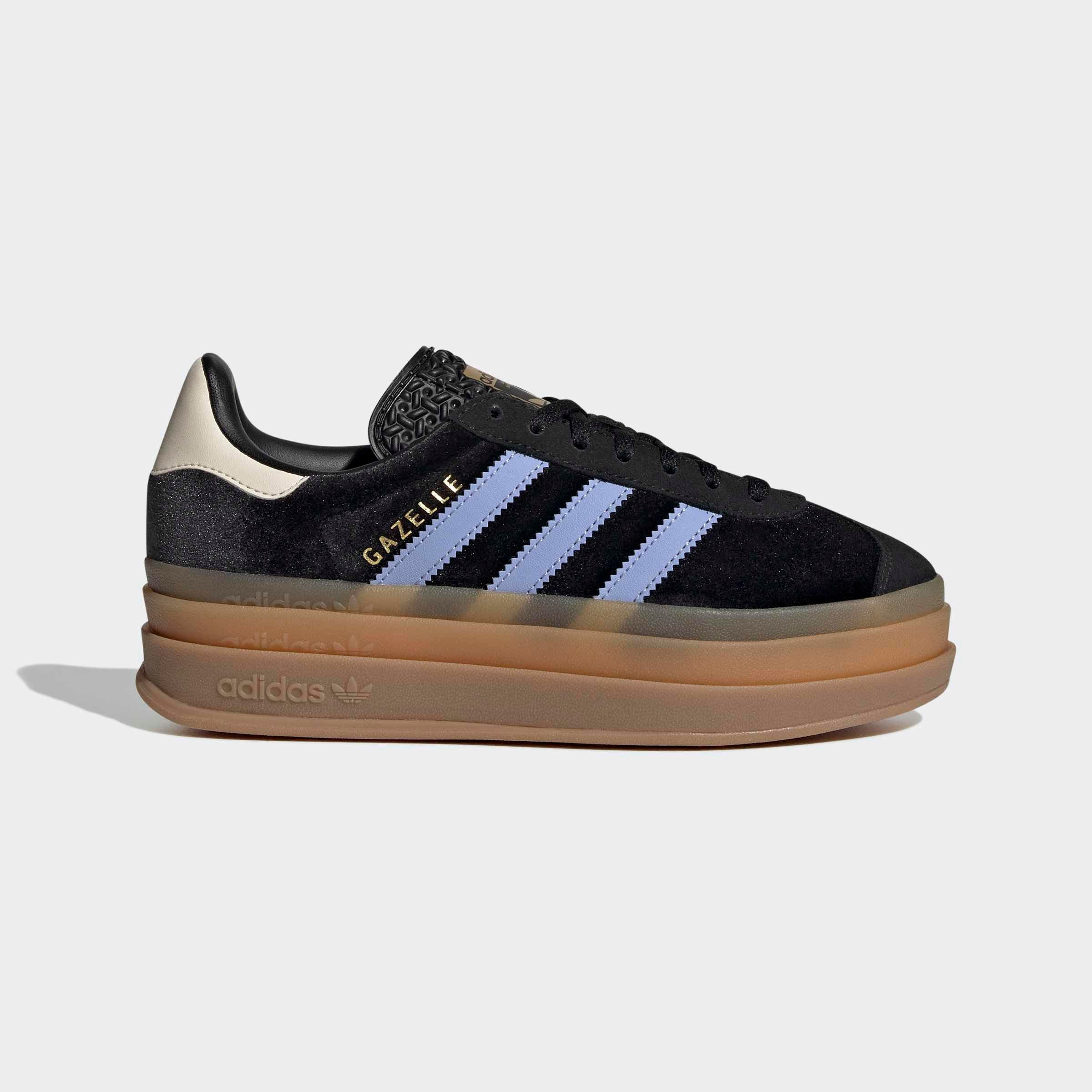 adidas Originals Sneaker »GAZELLE BOLD«