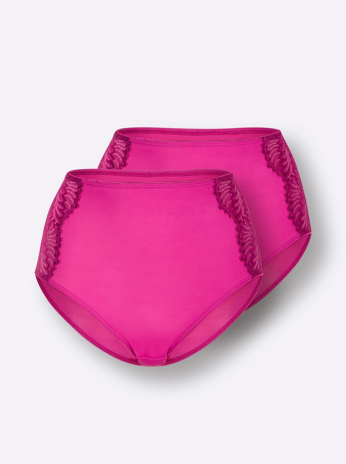 wäschepur Hüftslip 2 Stk.