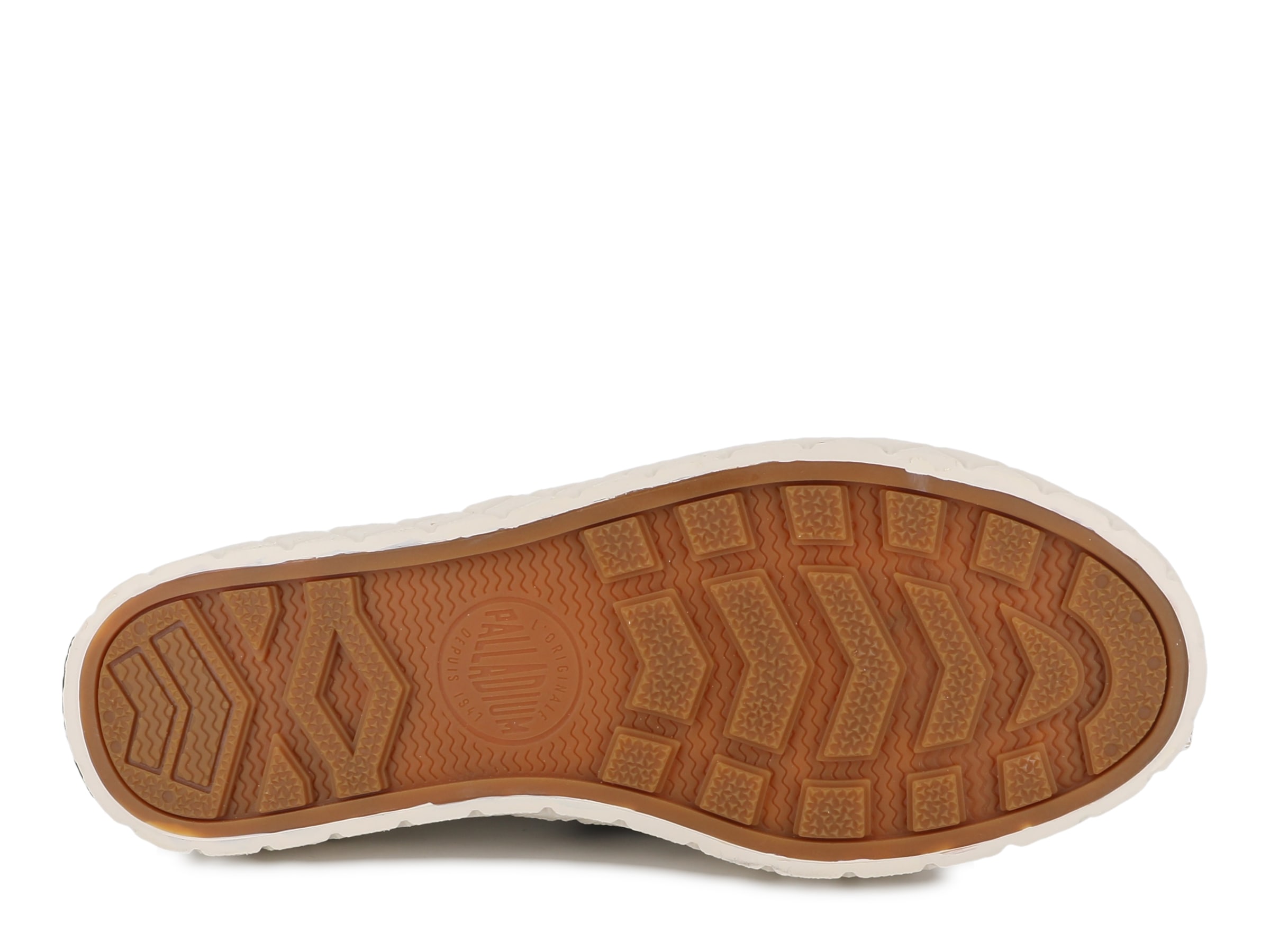 Palladium Sneaker »PALLA ACE LO MIX LTH«