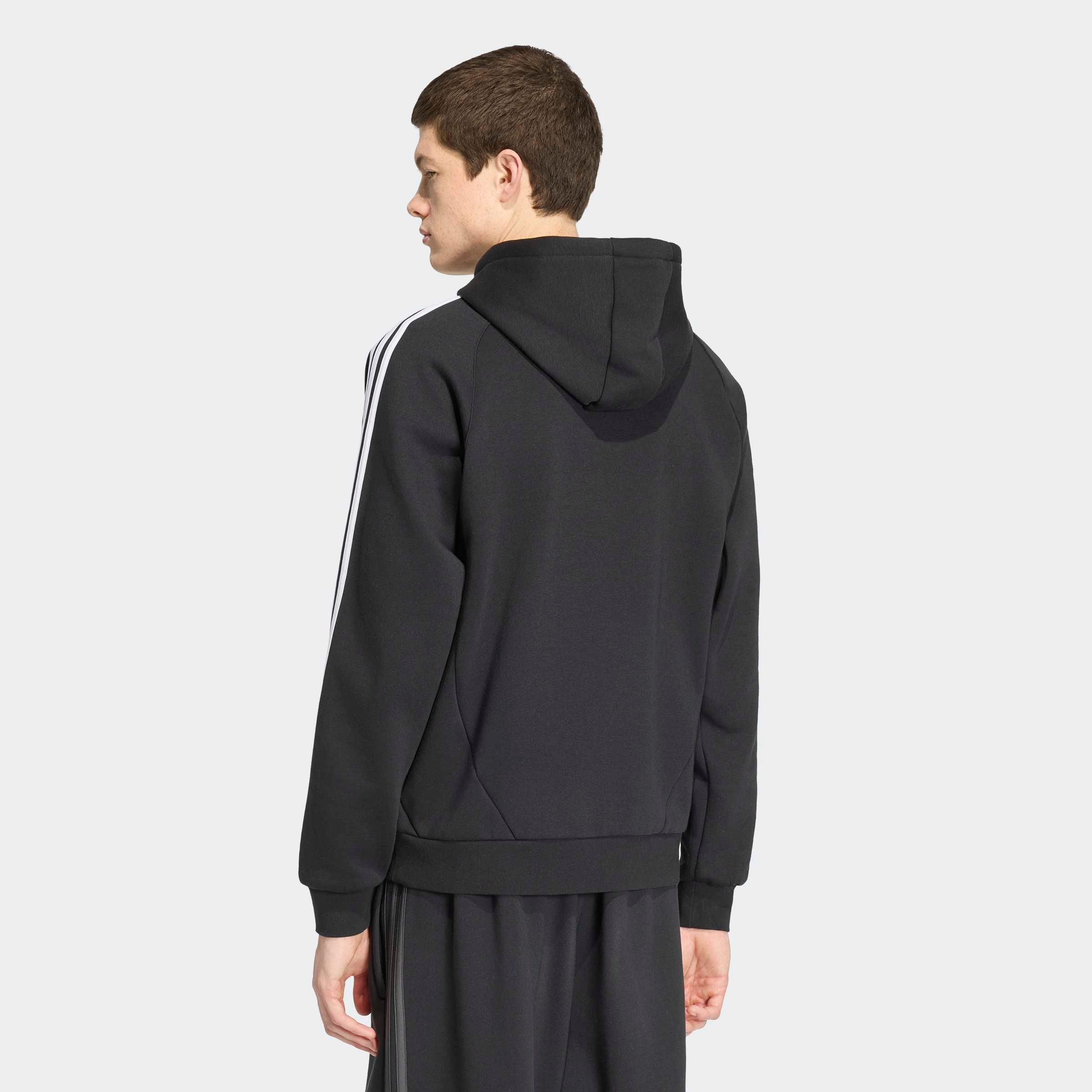 adidas Originals Kapuzensweatshirt »TEAMGEIST HD«
