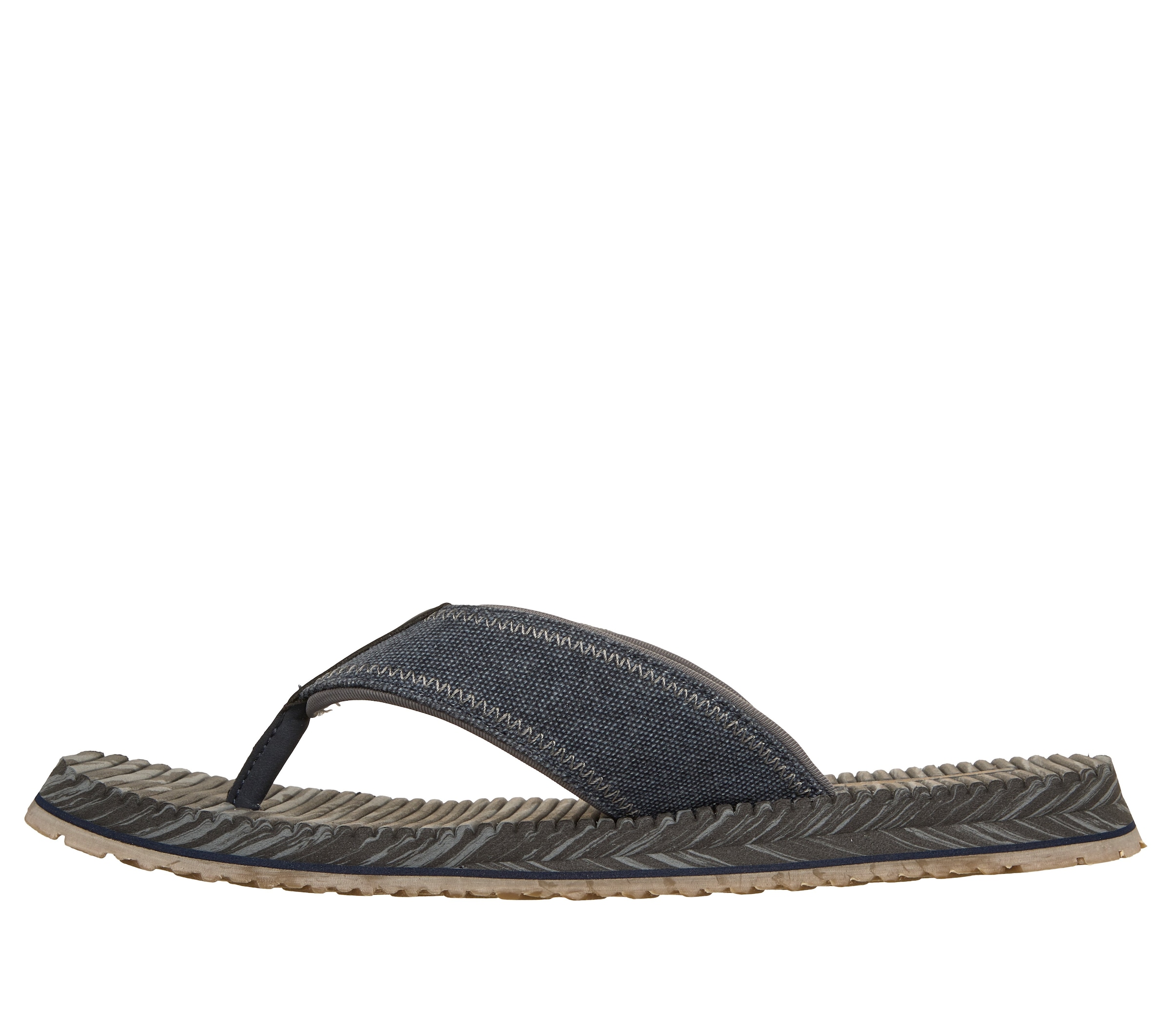 Skechers Séparateur d'orteils »QUILL«  Chaussure d’été, chaussure de plage, chaussure de vacances en mélange de matériaux