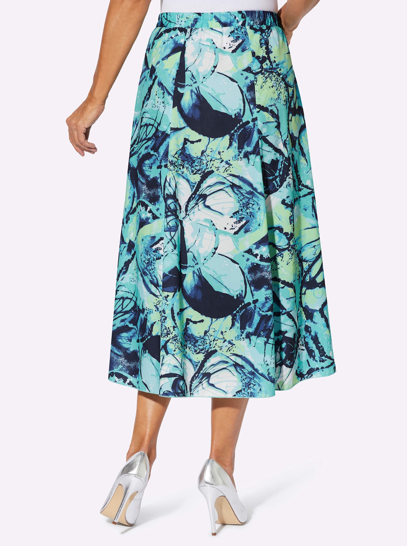 Classic Basics Schlupfrock