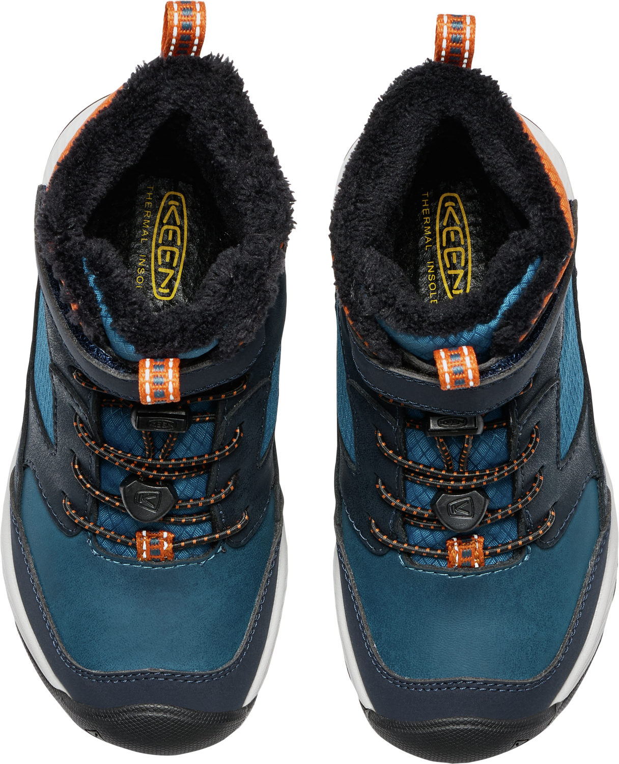 Keen Outdoorschuh »SKUA WINTER WP«, wasserdicht