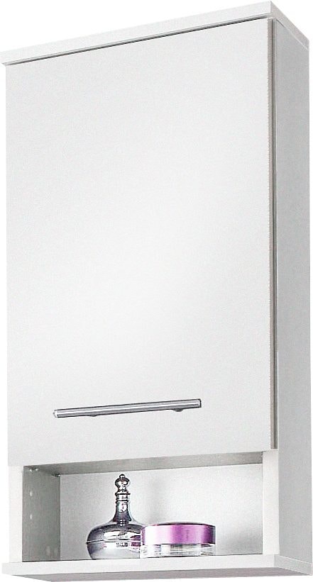 Schildmeyer Hängeschrank »Rhodos, Made in Germany«, Breite 30 cm, verstellbarer Einlegeboden, wechselbarer Türanschlag