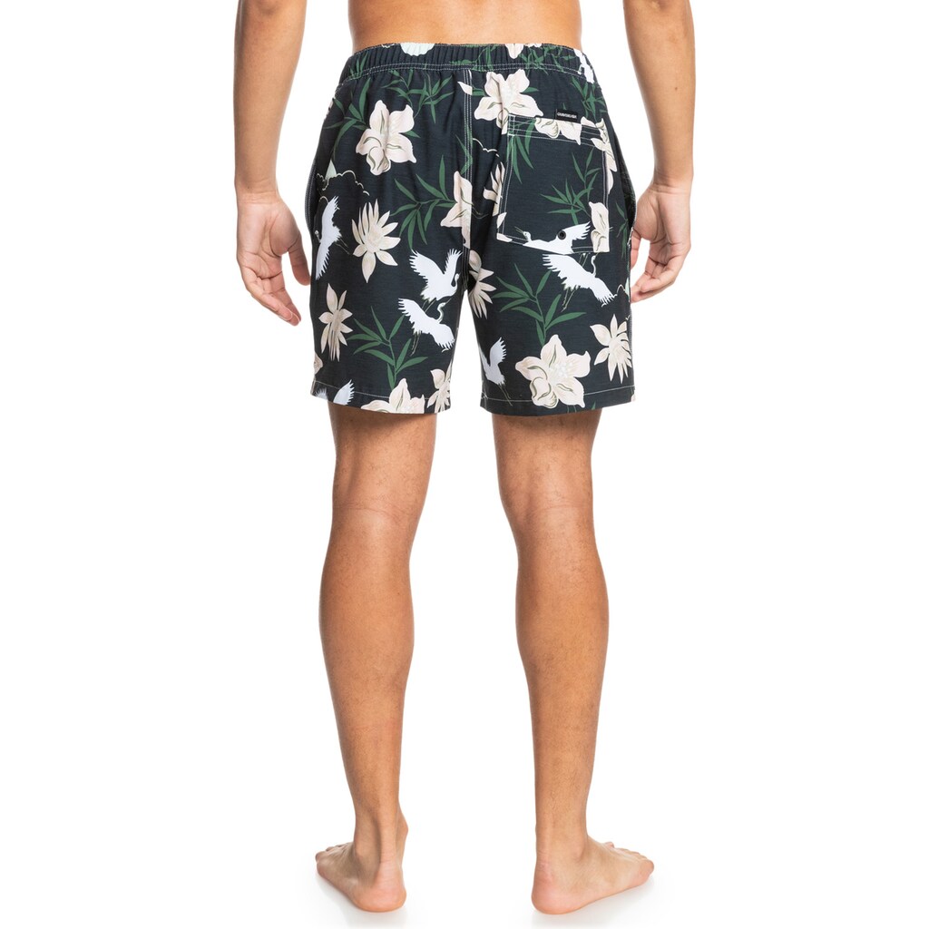 Quiksilver Badeshorts »17"«