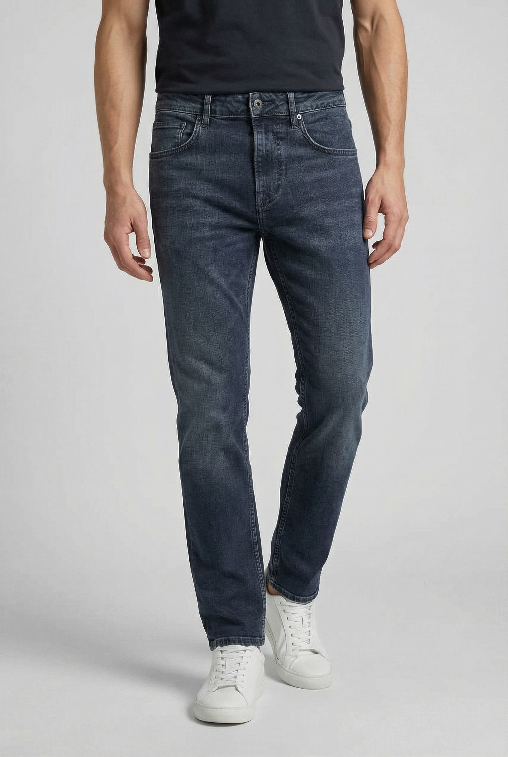 Image of Pepe Jeans Straight-Jeans "CASH" im 5-Pocket-Stil
