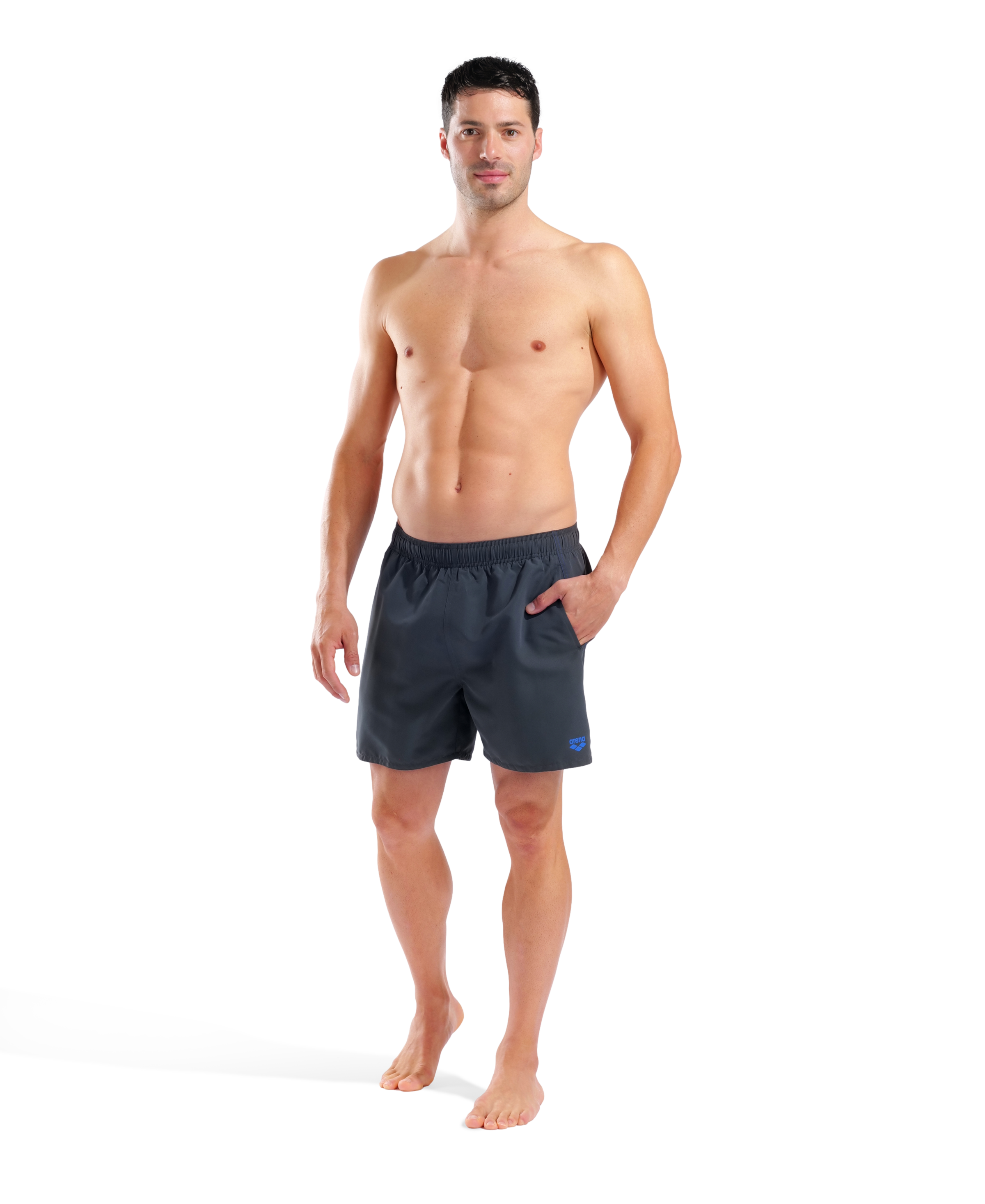Arena Short de bain »FUNDAMENTALS BOXER R«