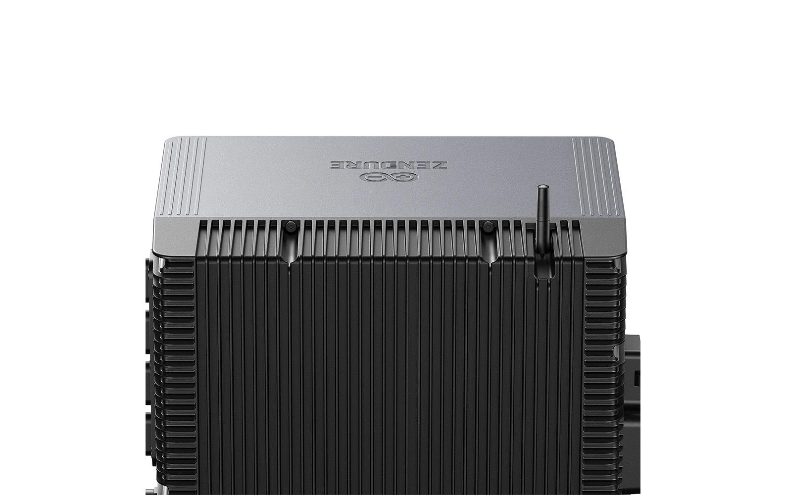 Zendure Akku »SolarFlow 2400 Pro«