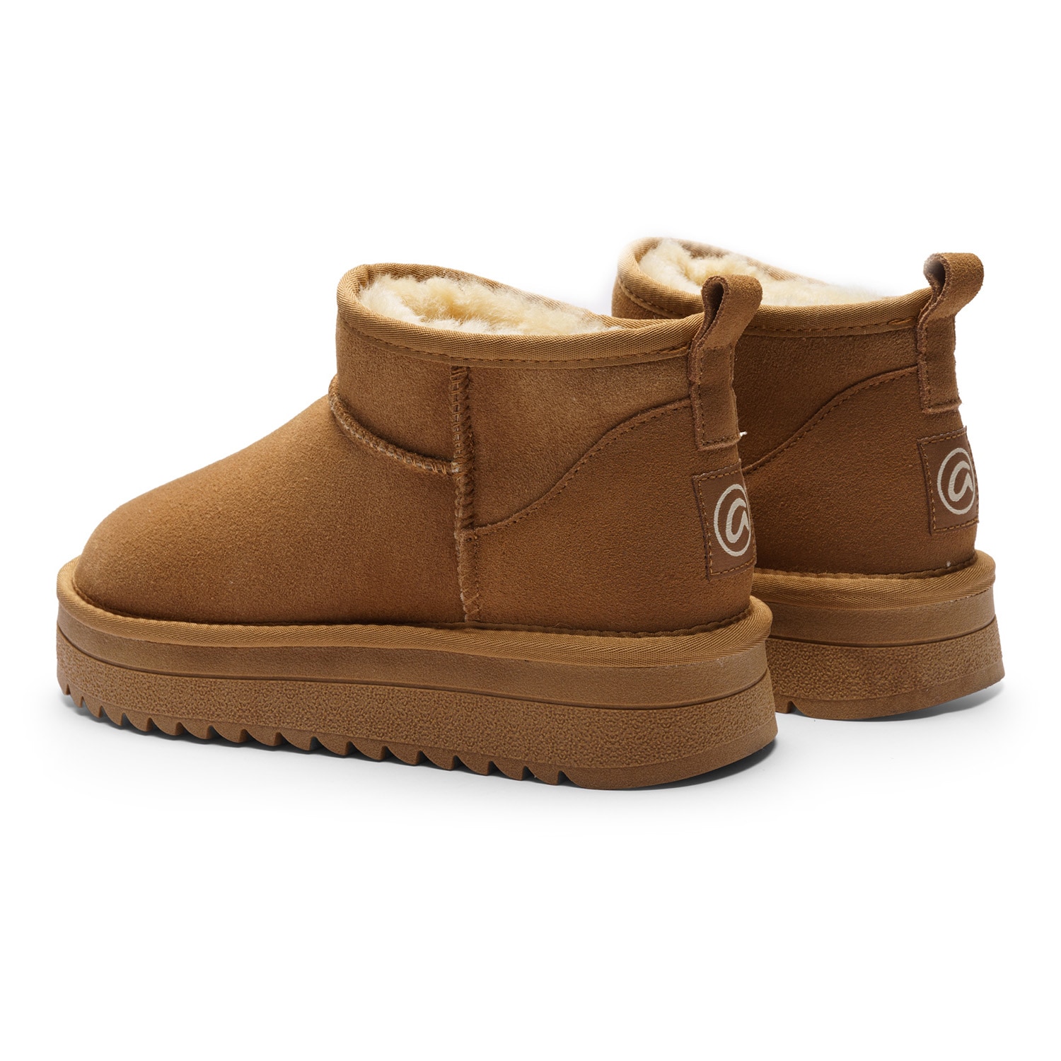Ara Bottes d'hiver »ARKTIS«  Bottines à enfiler, bottines à plateforme avec tige courte à la mode, largeur G