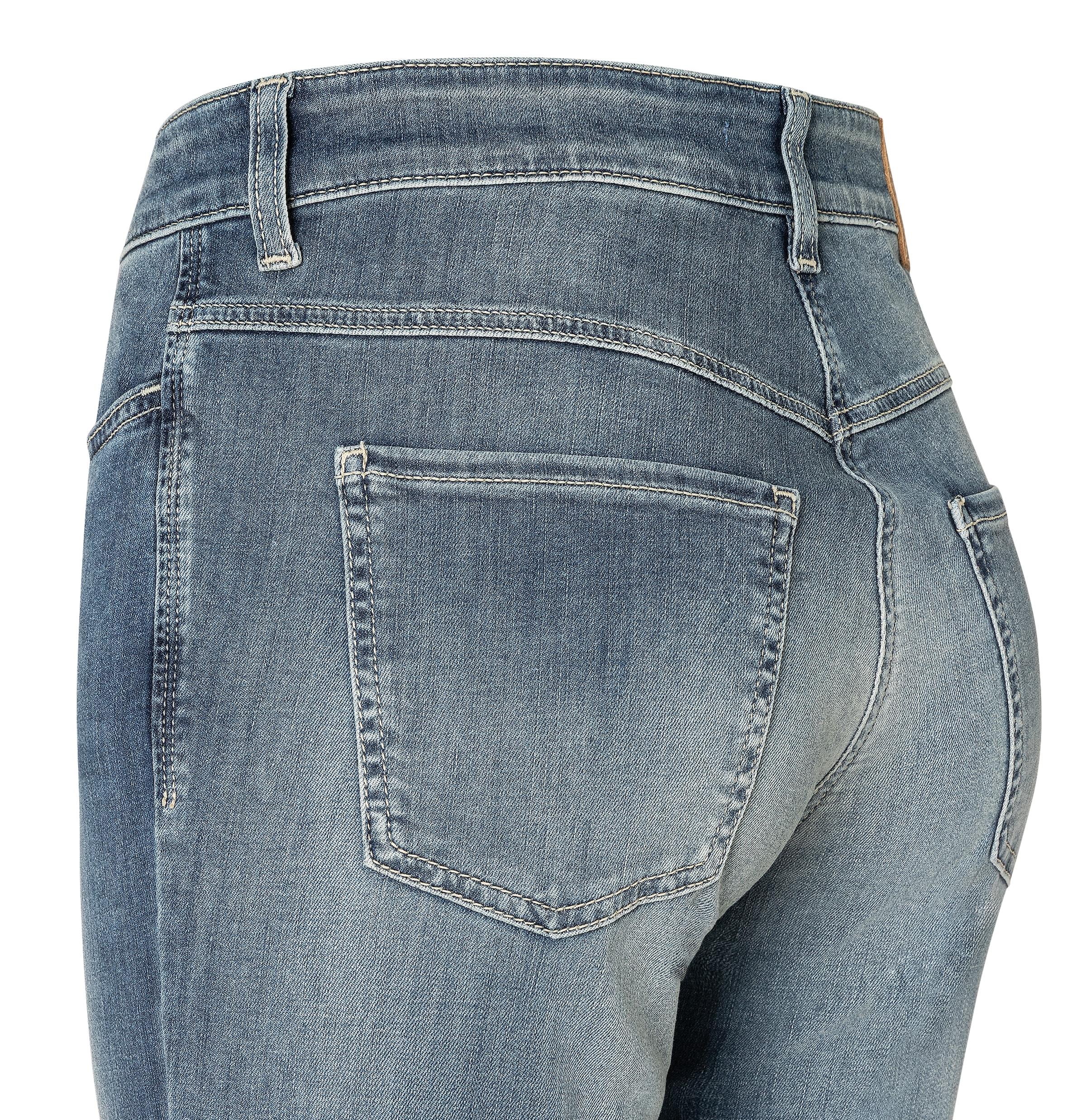 MAC Jeans bootcut »BOOT« im Five-Pocket Style