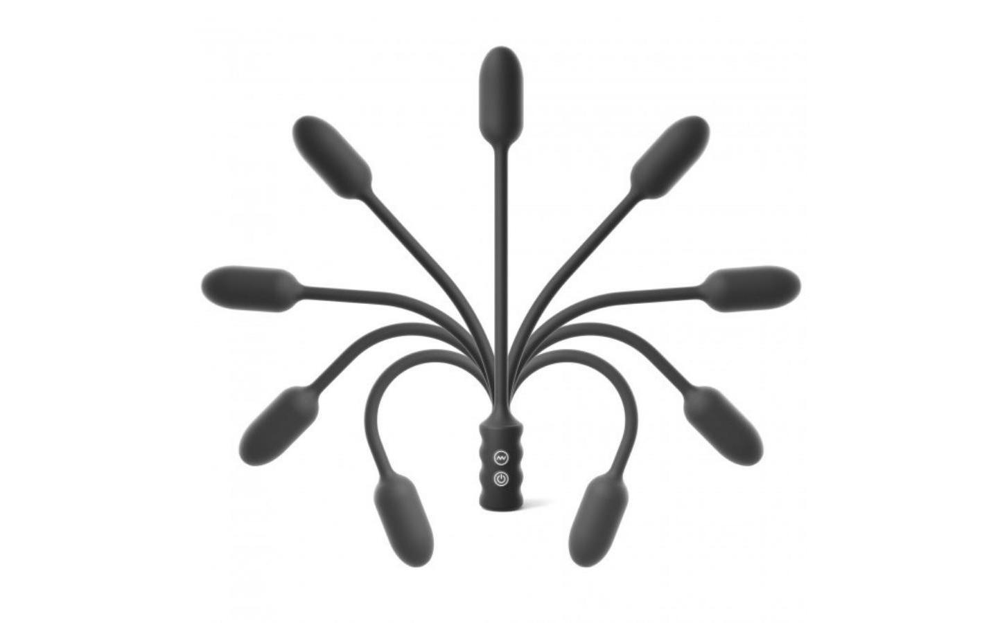Vibrator »Marc Dorcel Deep Explorer«