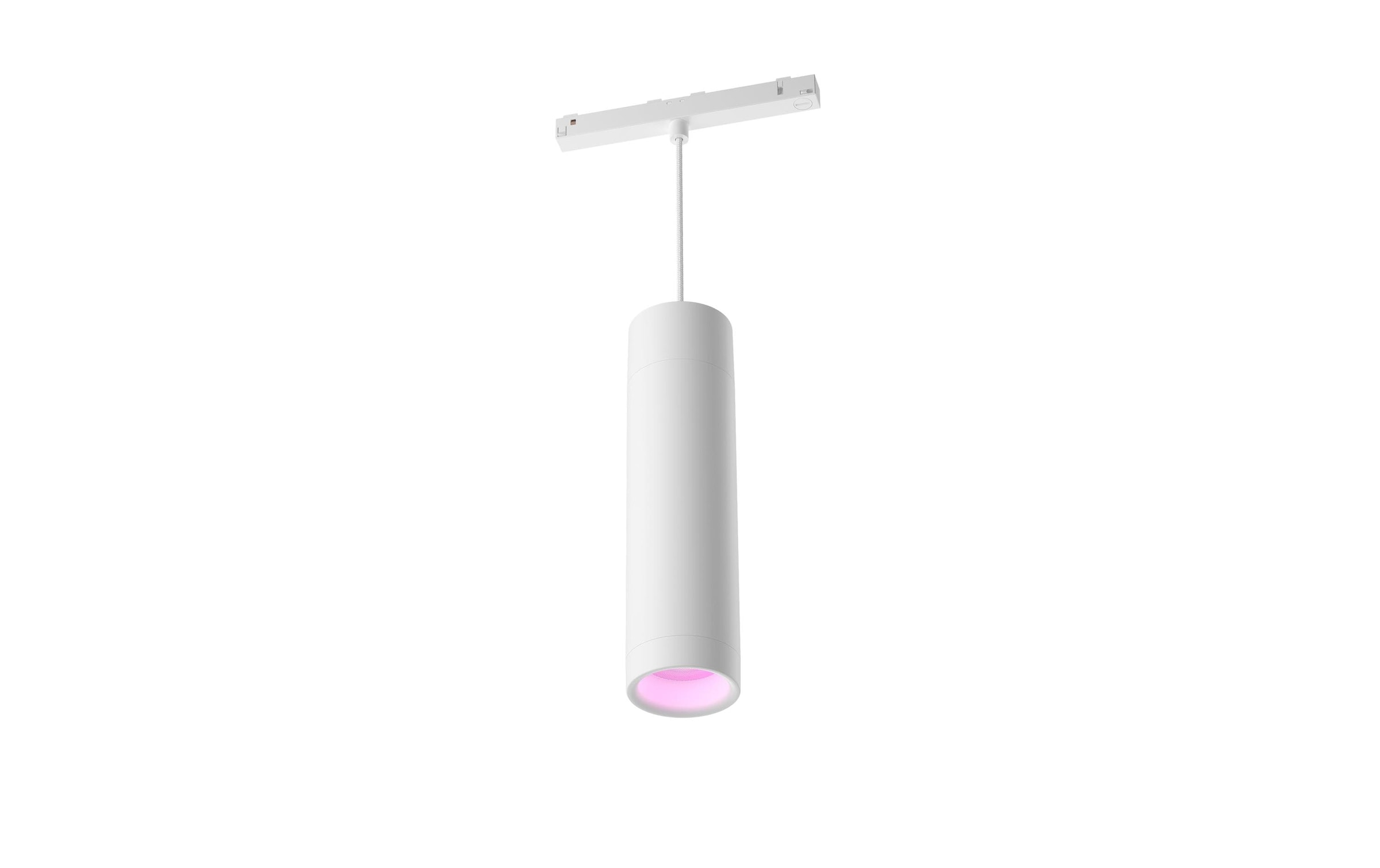 Philips Hue Pendelleuchte »LED Pendelleuchte Perif«, 1 flammig