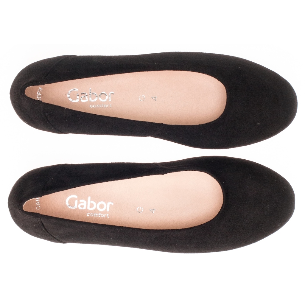 Gabor Pumps »ATHEN«