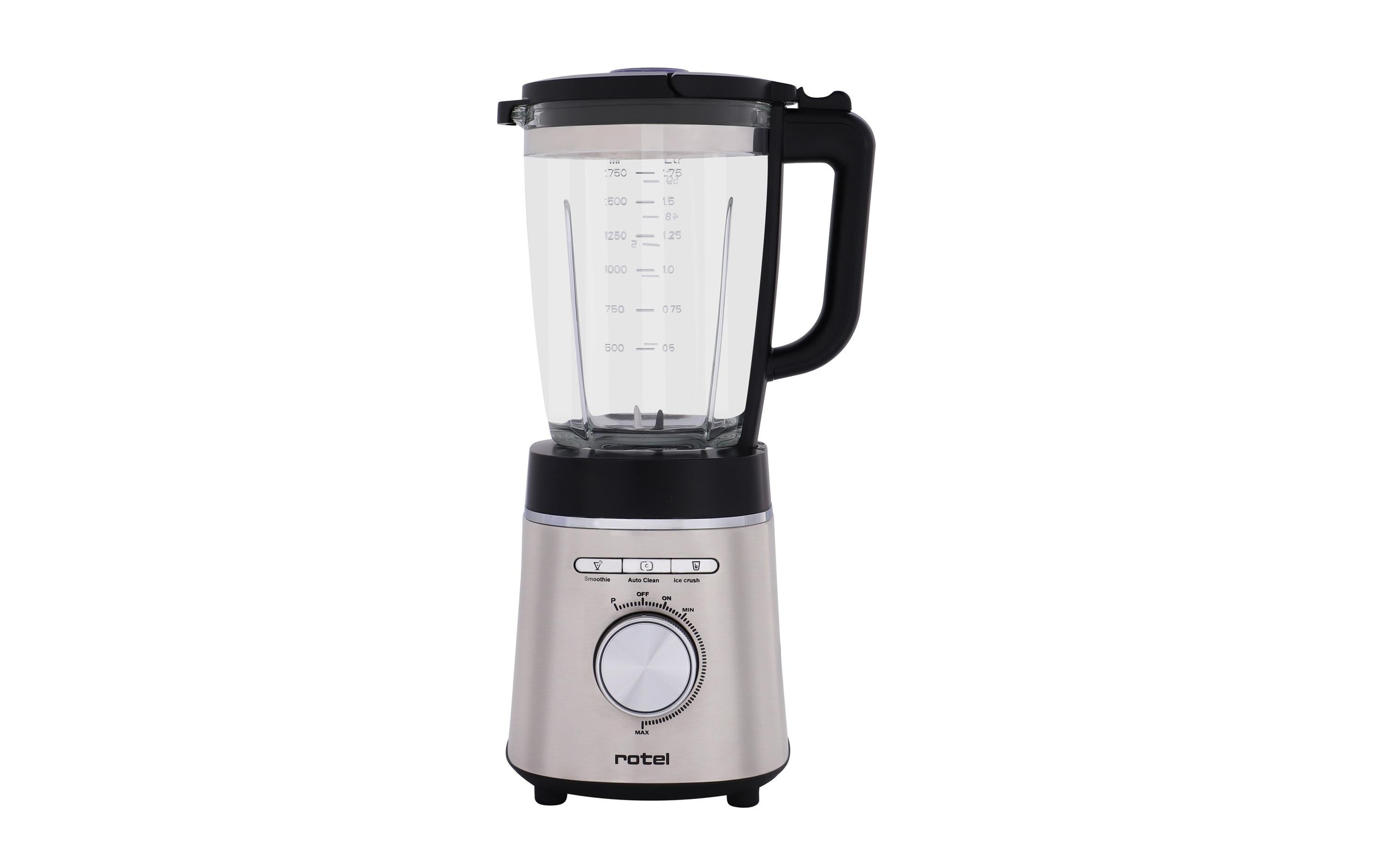 Rotel Standmixer »Standmixer U476CH1« kaufen