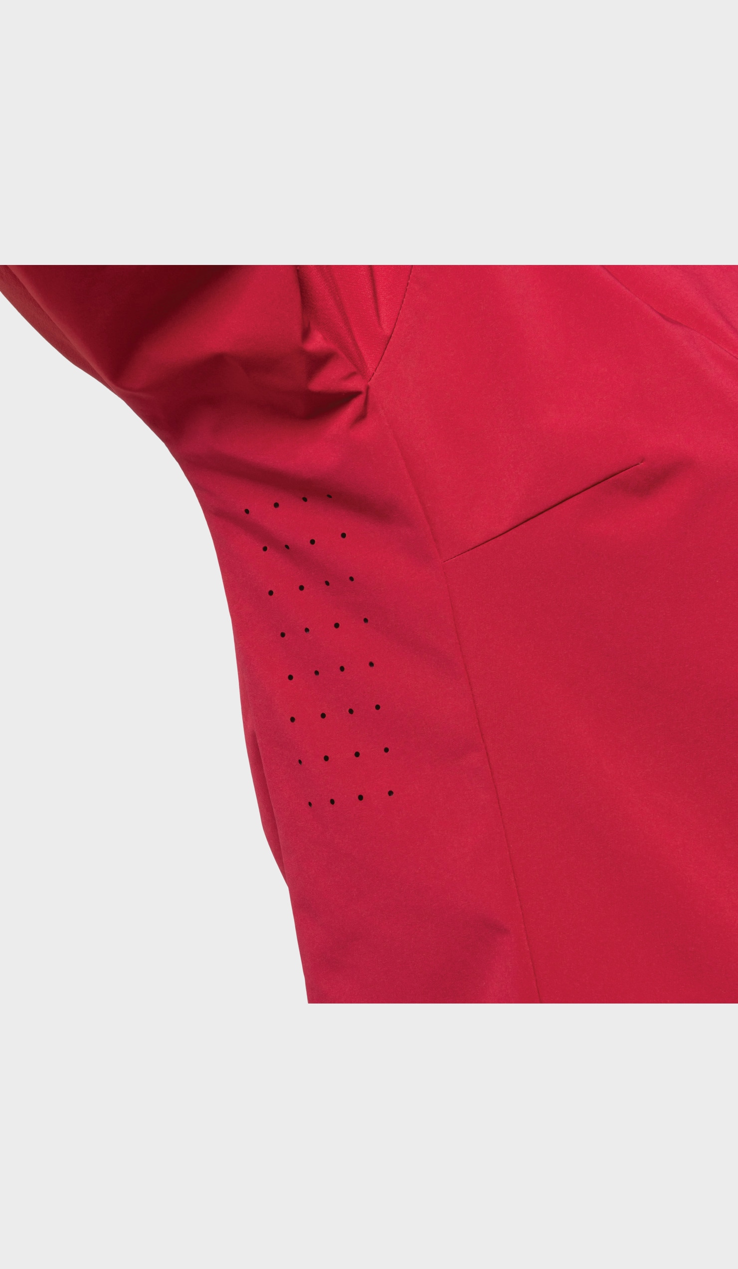 Schöffel Outdoorjacke »Hybrid Jk Style Mamry WMS« mit Kapuze