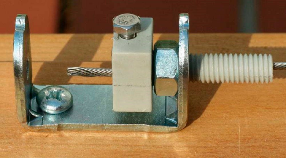 Floracord Seilspannsonnensegel »Innenbeschattung« BxT: 330x200 cm, 1 Bahn