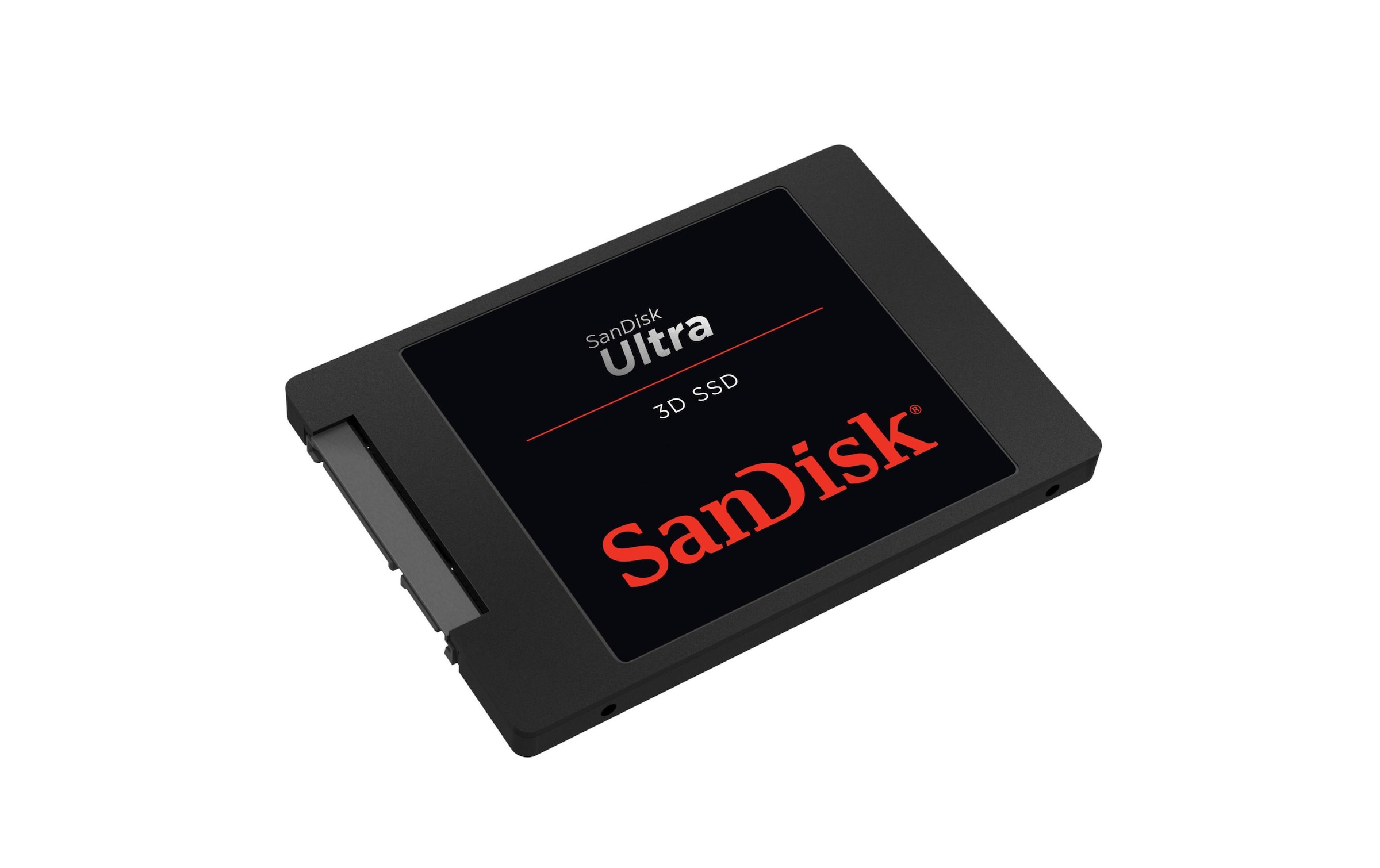 Sandisk externe SSD »SSD Ultra 3D 2.5" 1 TB«