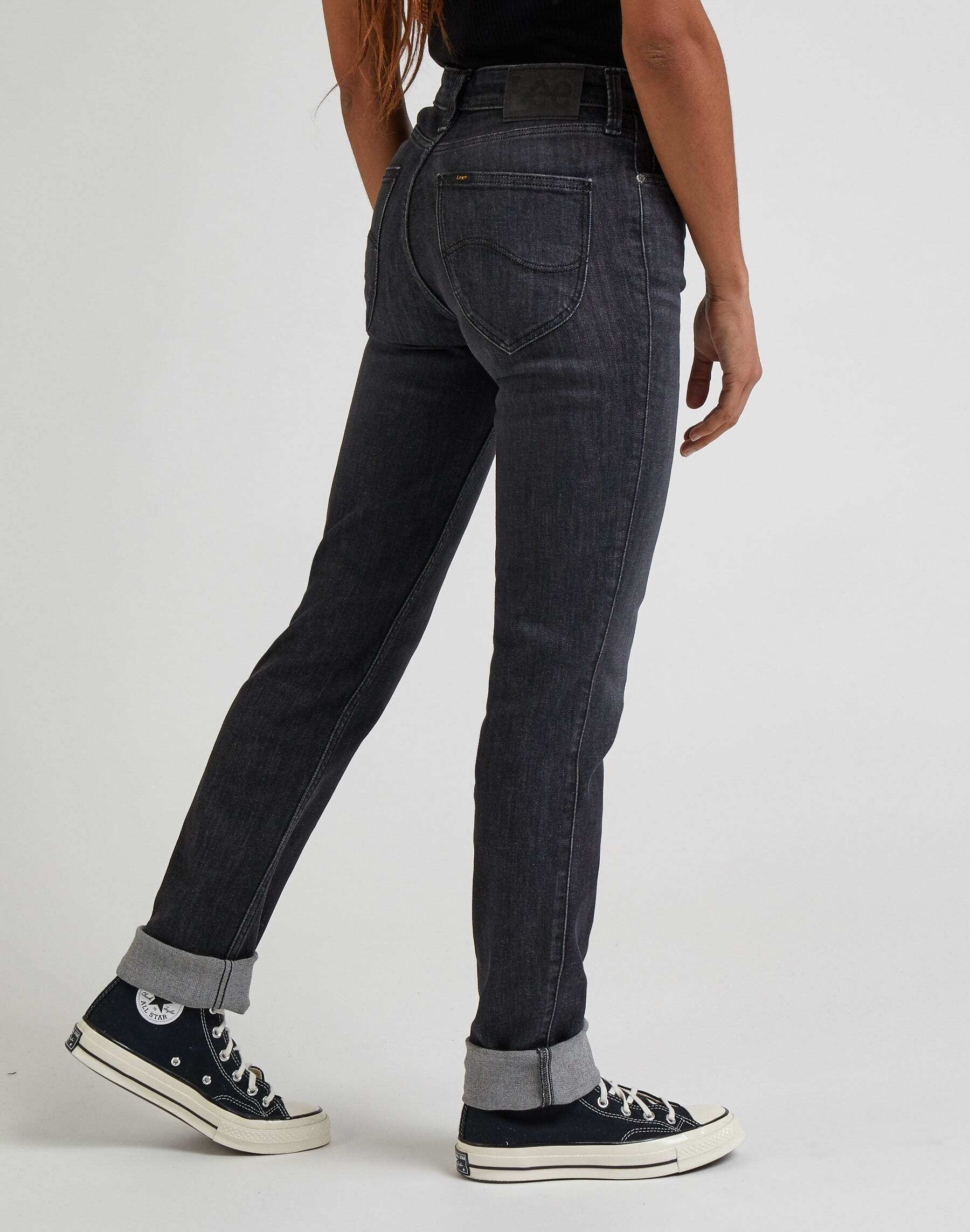 Lee® Straight-Jeans »Lee Jeans Marion Straight«