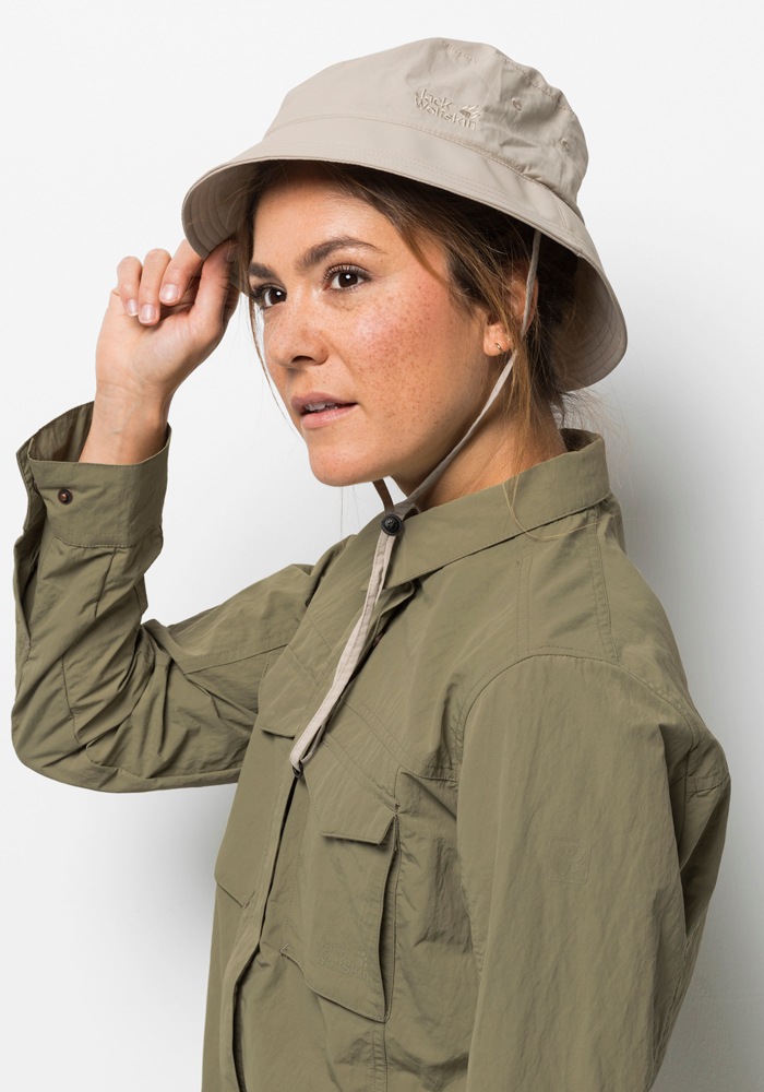 Fischerhut »SUPPLEX SUN HAT«