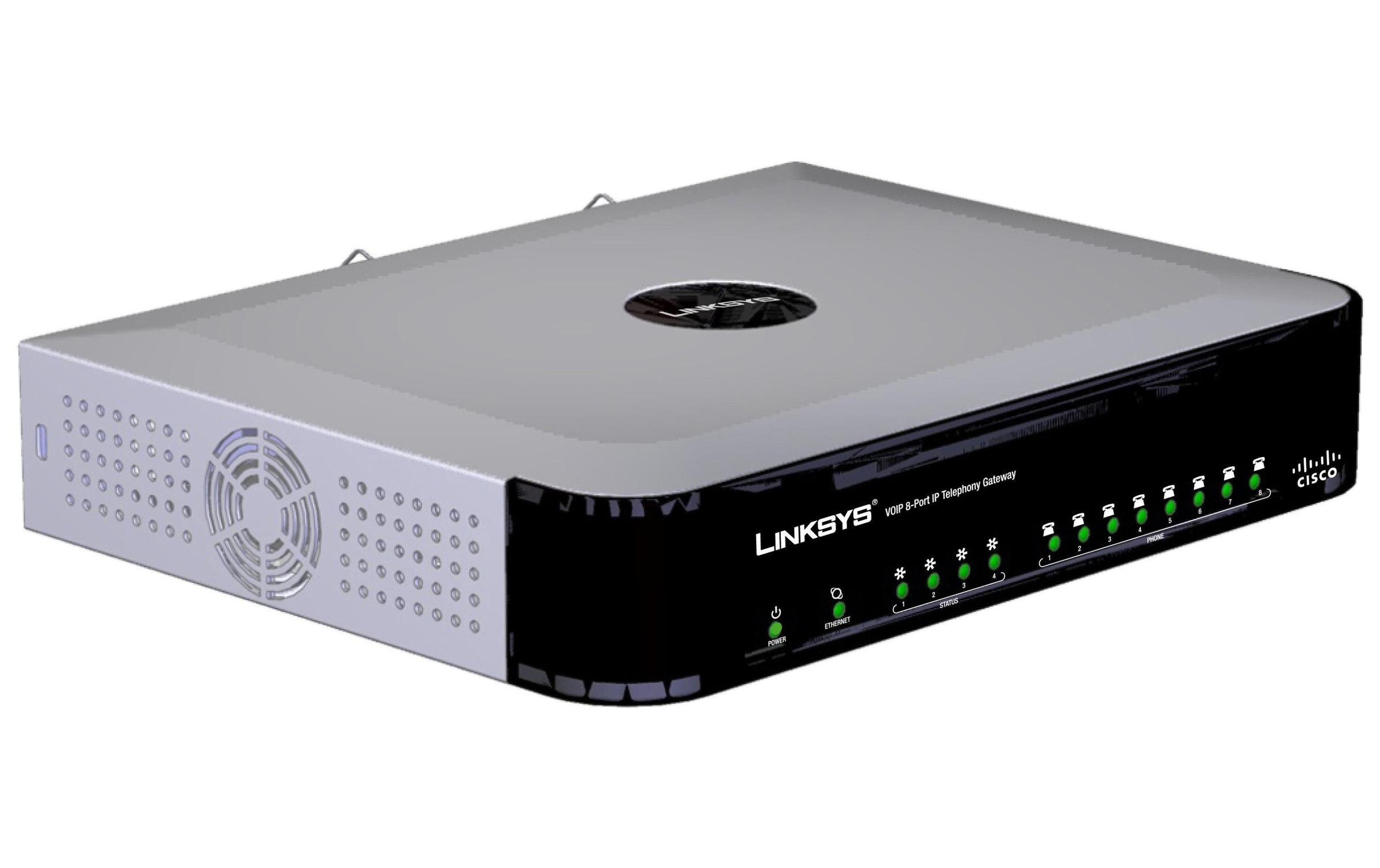 Image of Cisco Netzwerk-Switch bei Ackermann Versand Schweiz