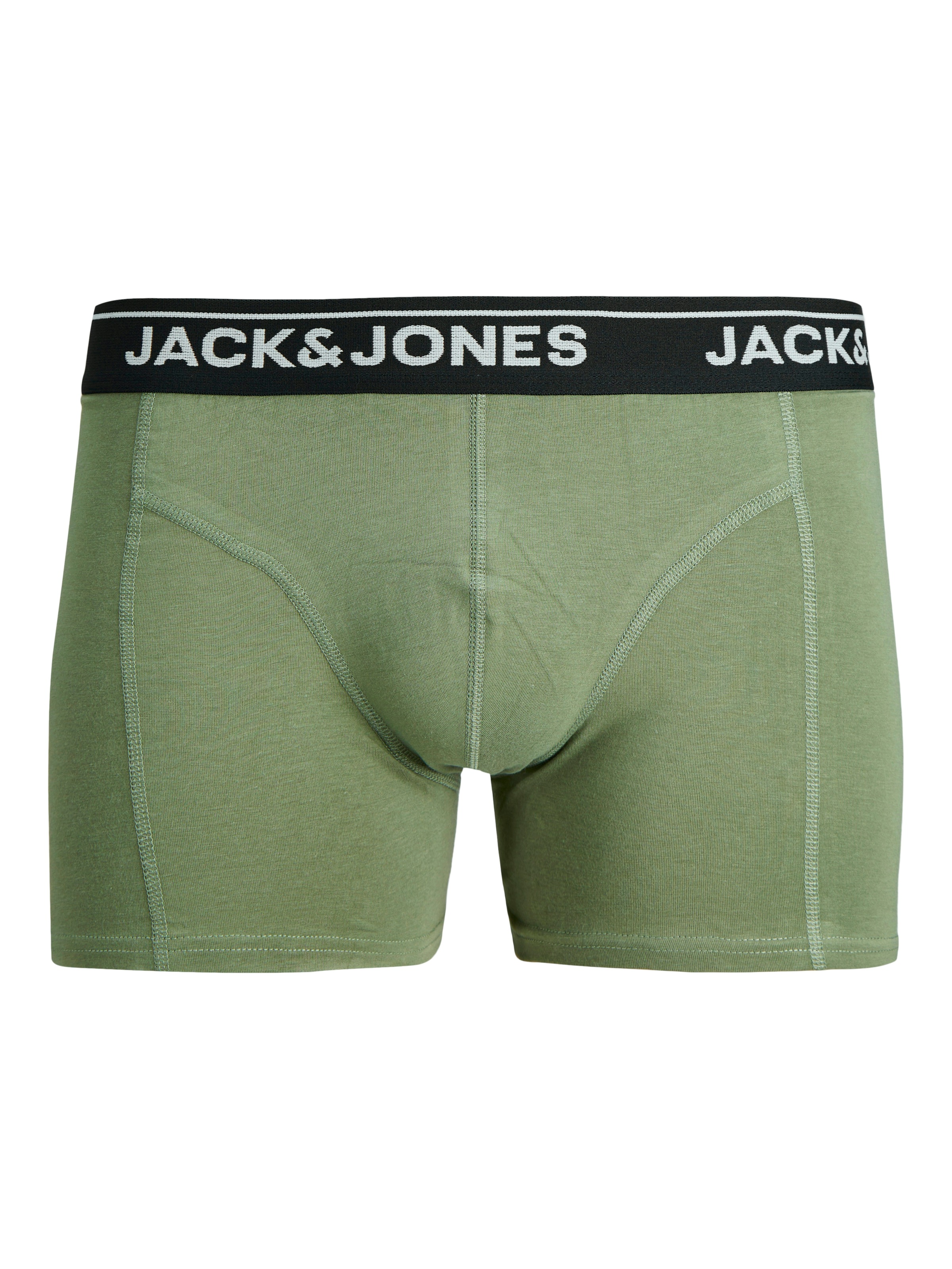 Jack & Jones Tronc »JACTIMOTHY SOLID TRUNKS 5 PACK« 5 cuis