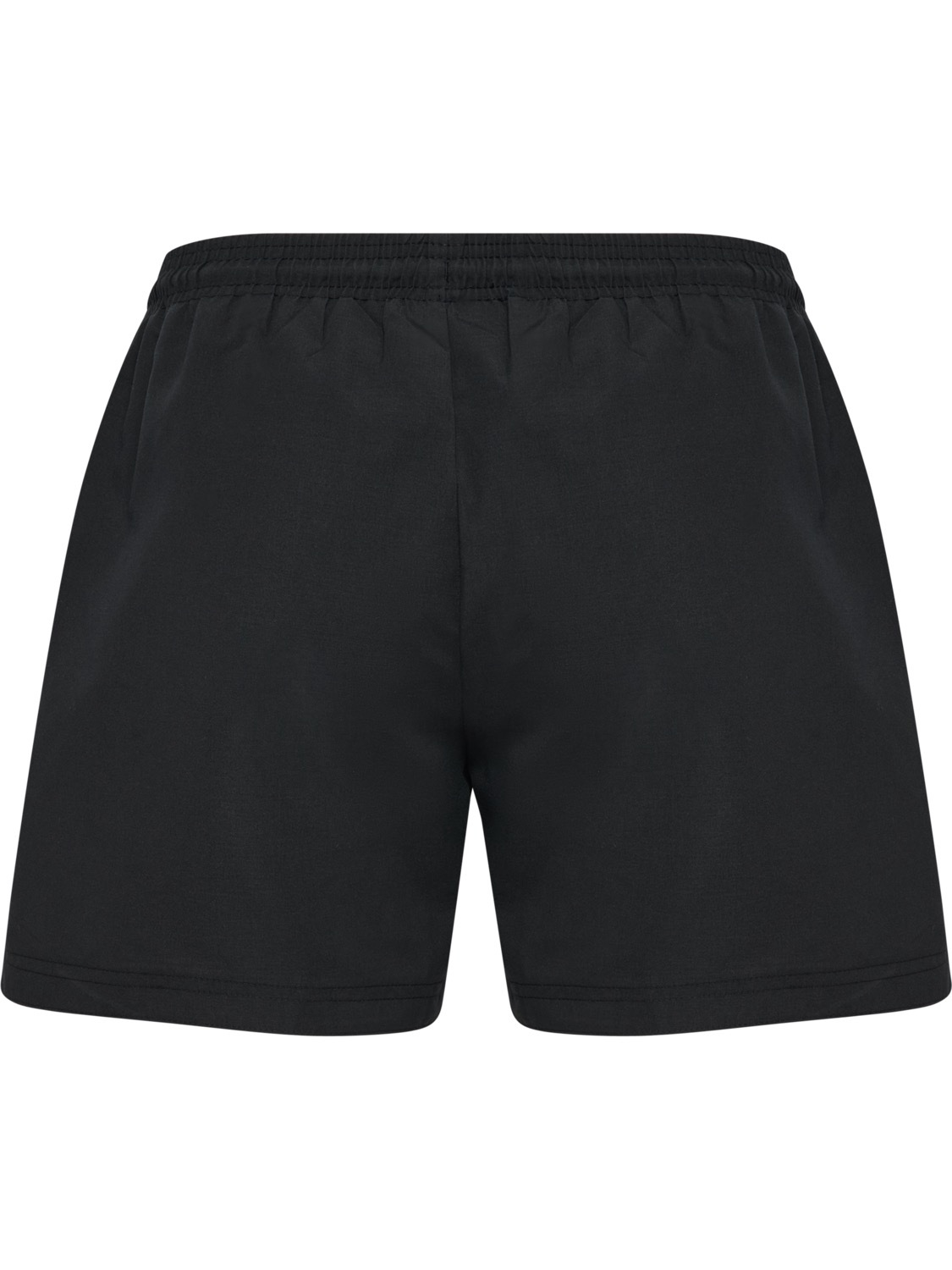 hummel Badeshorts »HMLPULSE SWIM SHORTS« mit Innenslip, seitliche Taschen