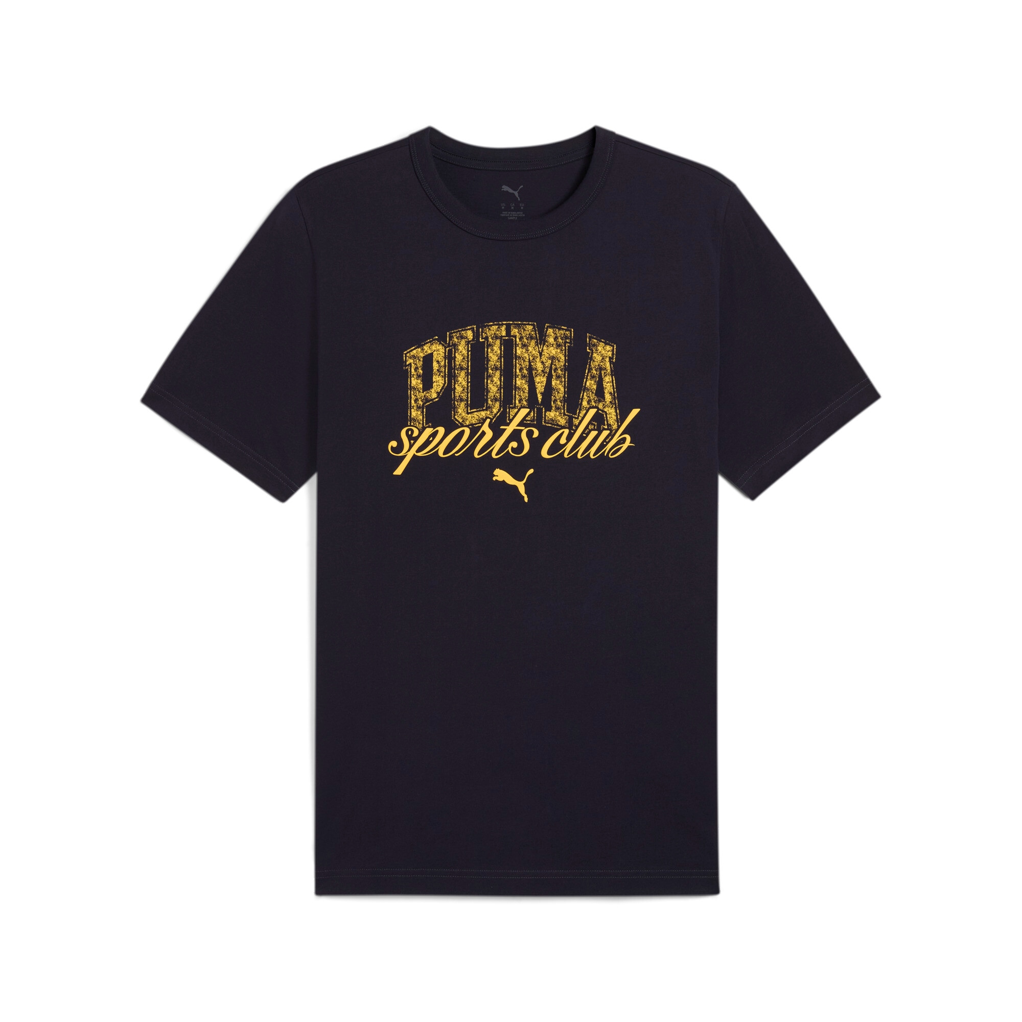 PUMA T-Shirt »CLASS GRAPHIC TEE«